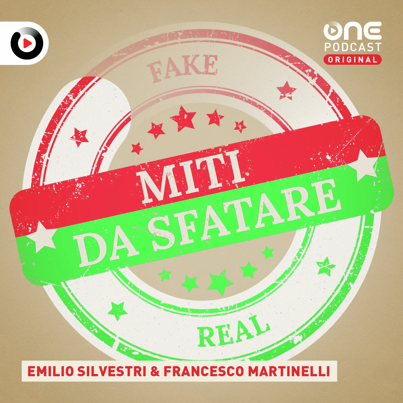 Miti da sfatare