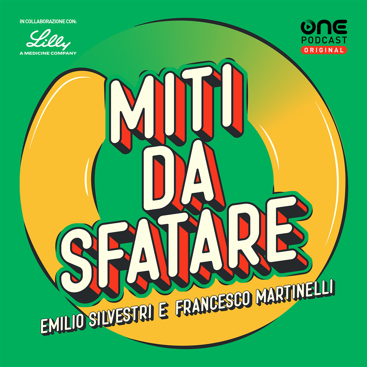 Cosa NON è l’obesità | 610