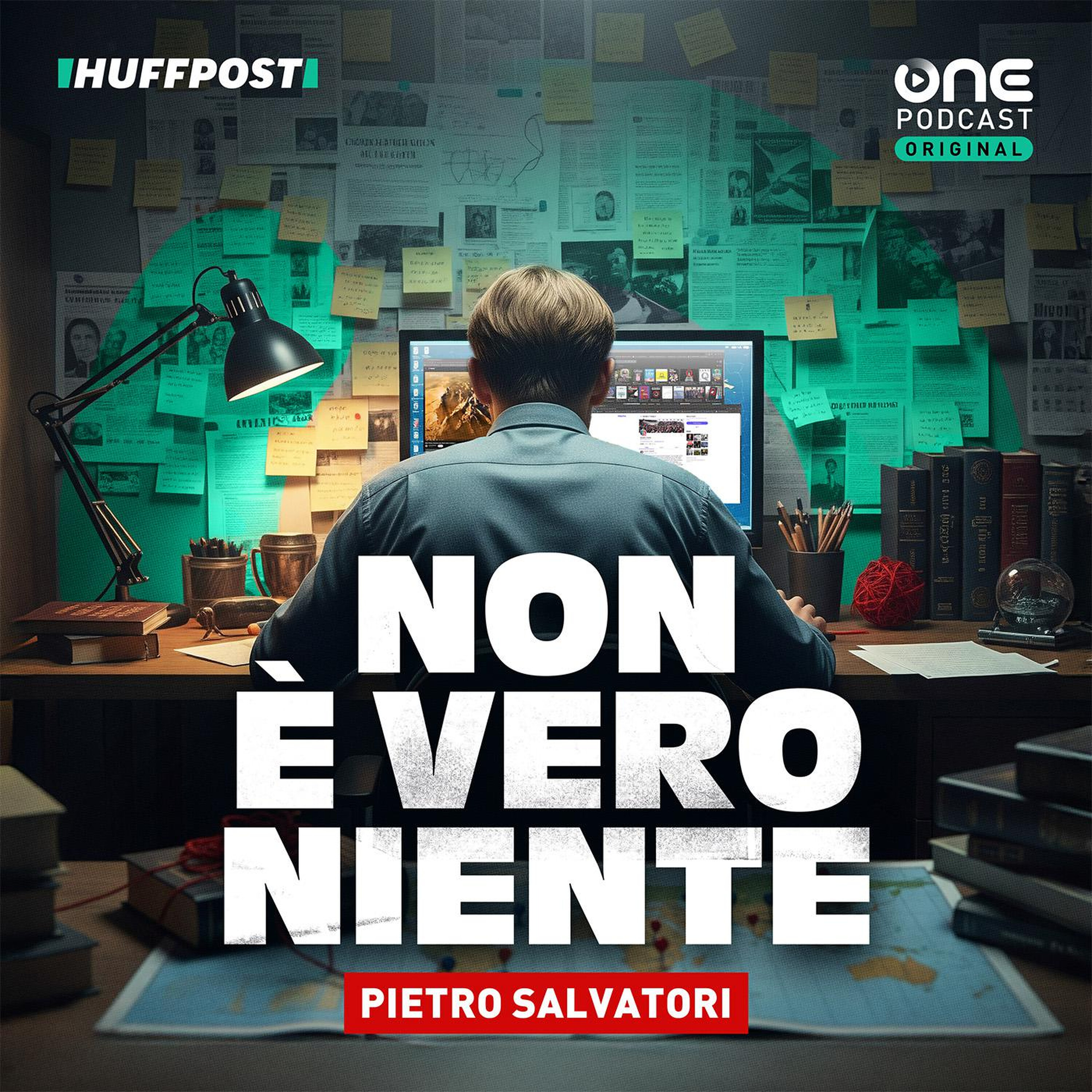 3. LA NUOVA RIFORMA APOSTOLICA episode artwork