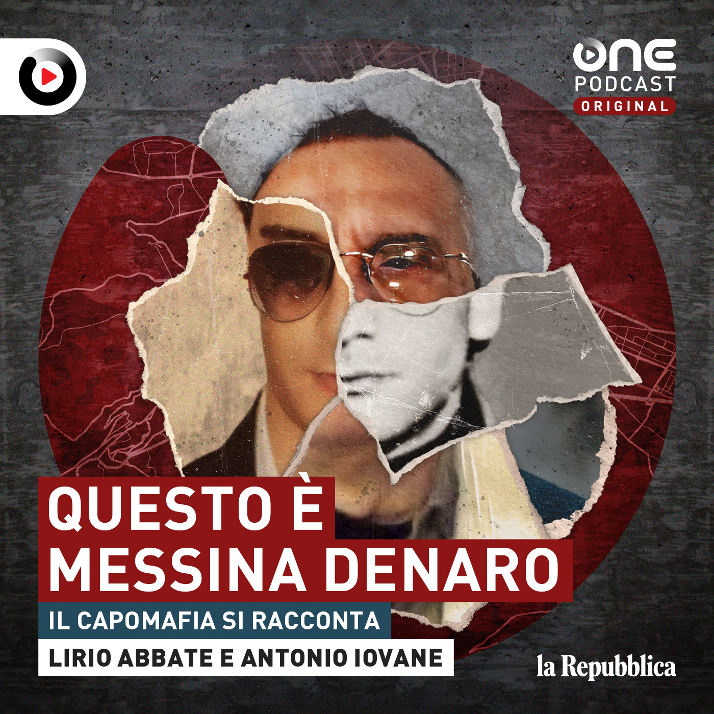 Episodio 4. Latitanza