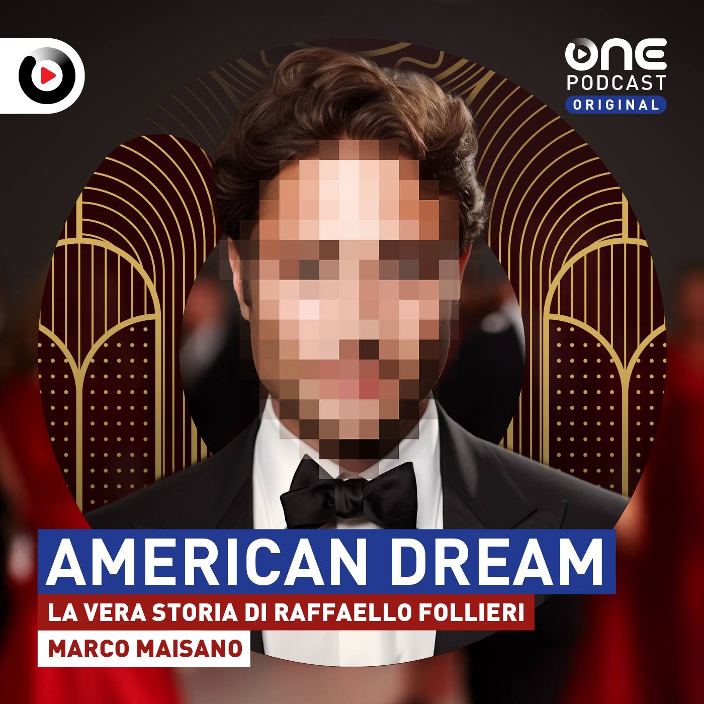 Episodio 4: CHI E’ RAFFAELLO FOLLIERI