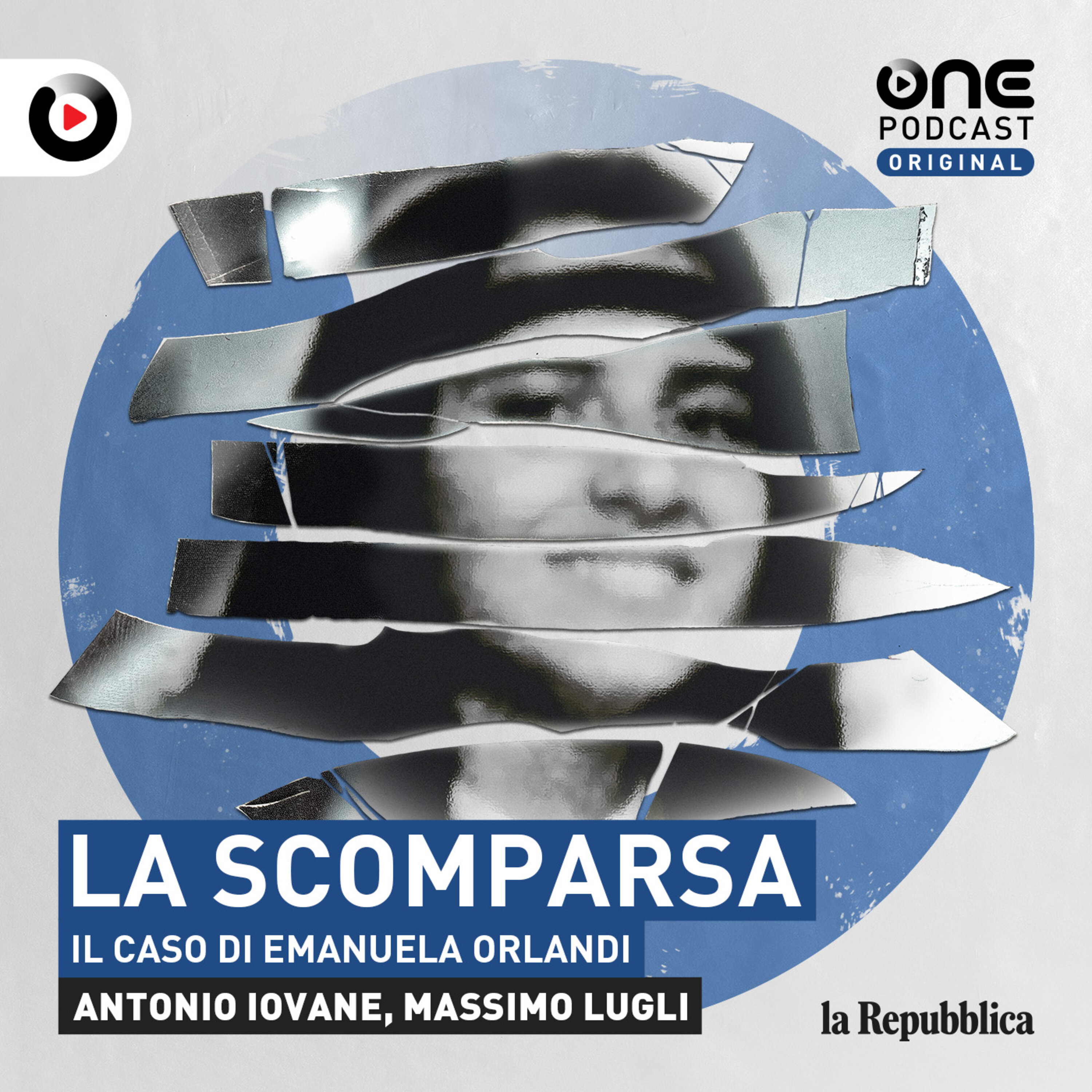 Trailer - La scomparsa