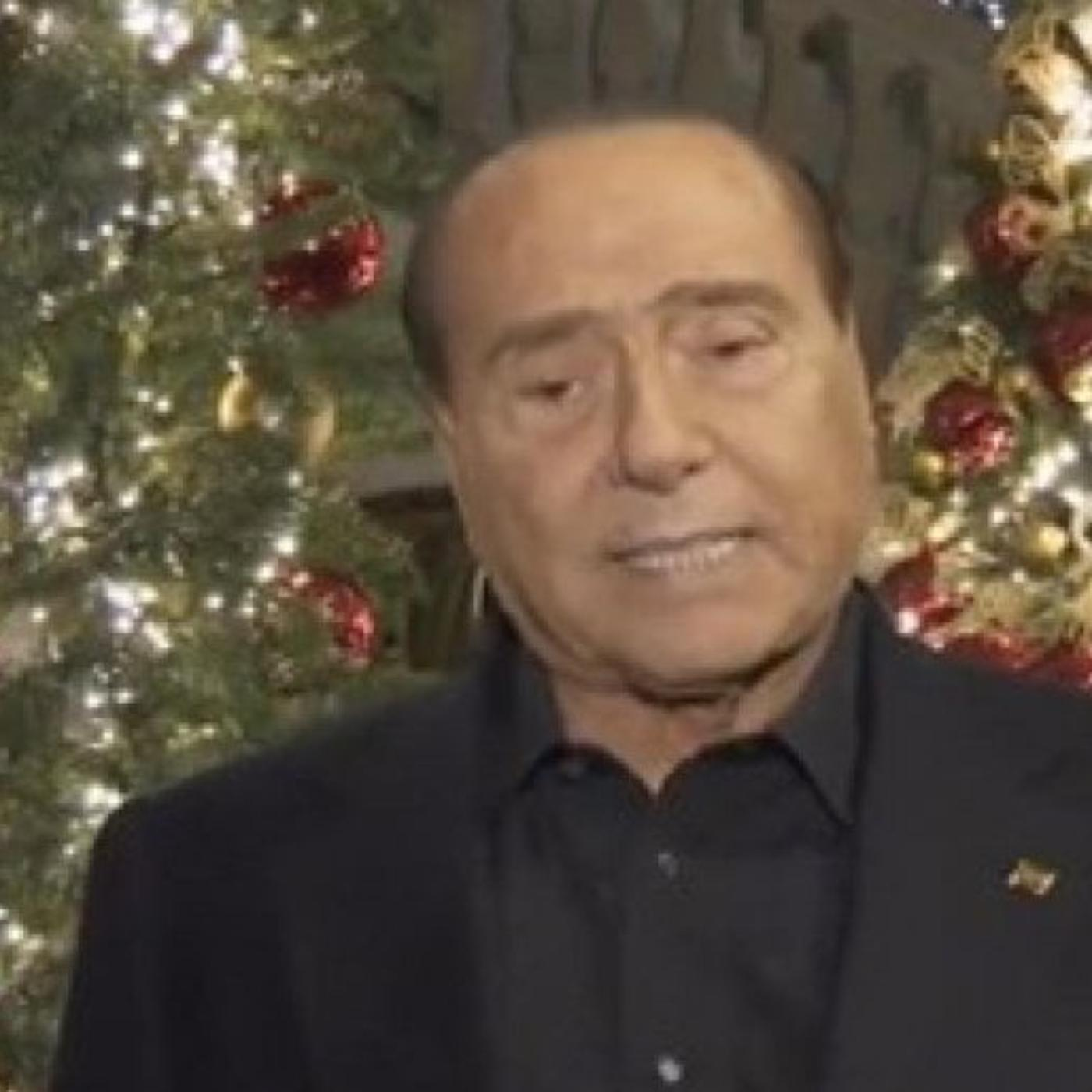 L’autonomia di Berlusconi episode artwork