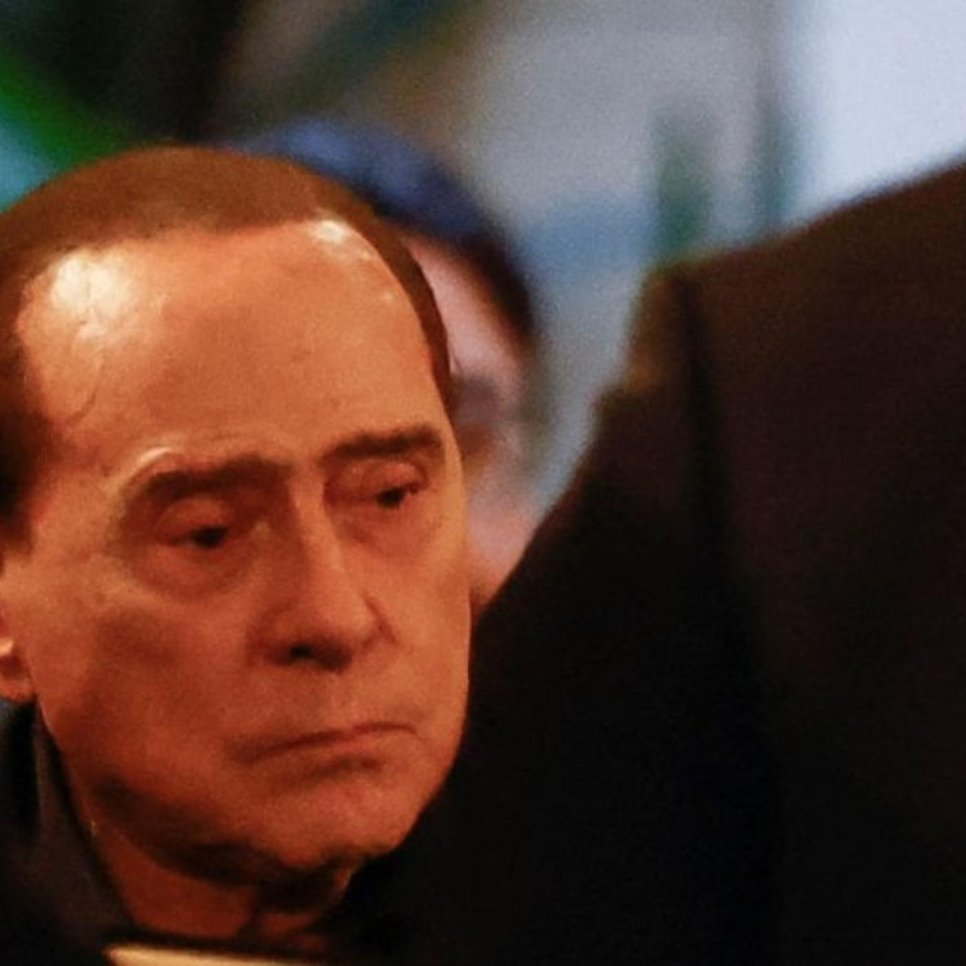 La sconfitta di Berlusconi episode artwork