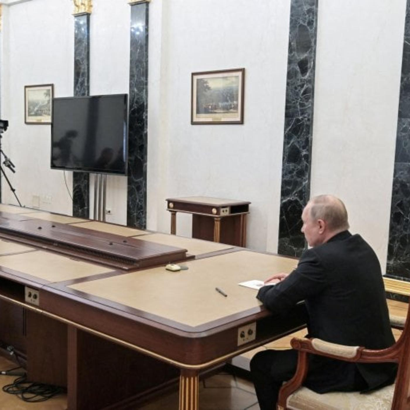La risposta di Putin episode artwork