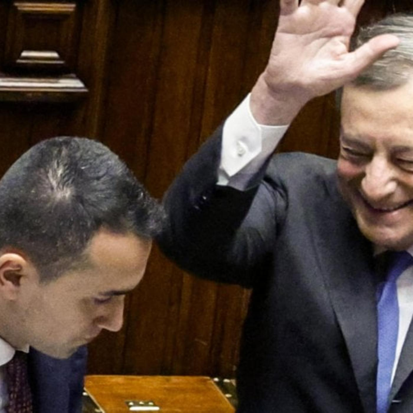 La Giornata - Le nuove alleanze episode artwork