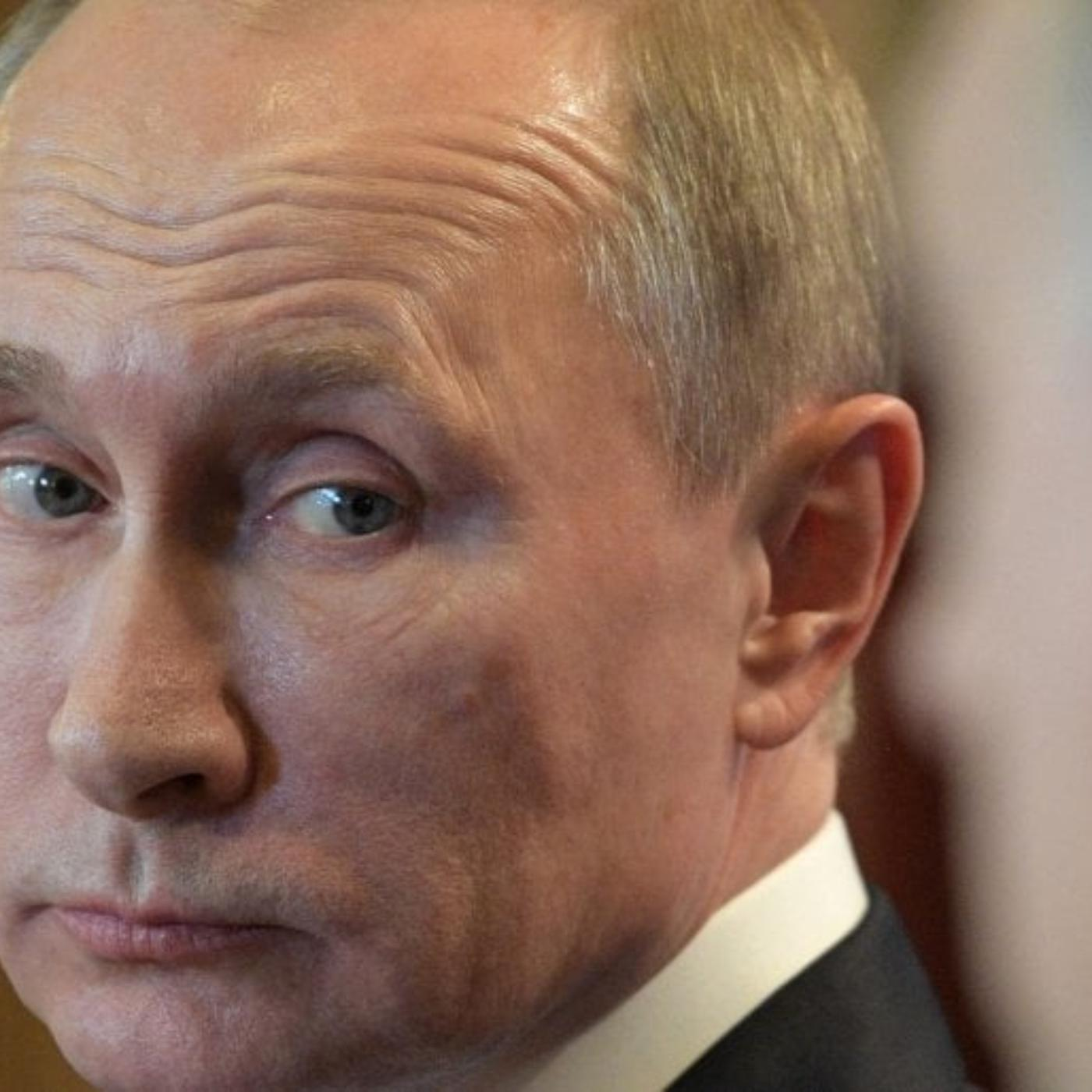 La Giornata - L’ordine di Putin episode artwork