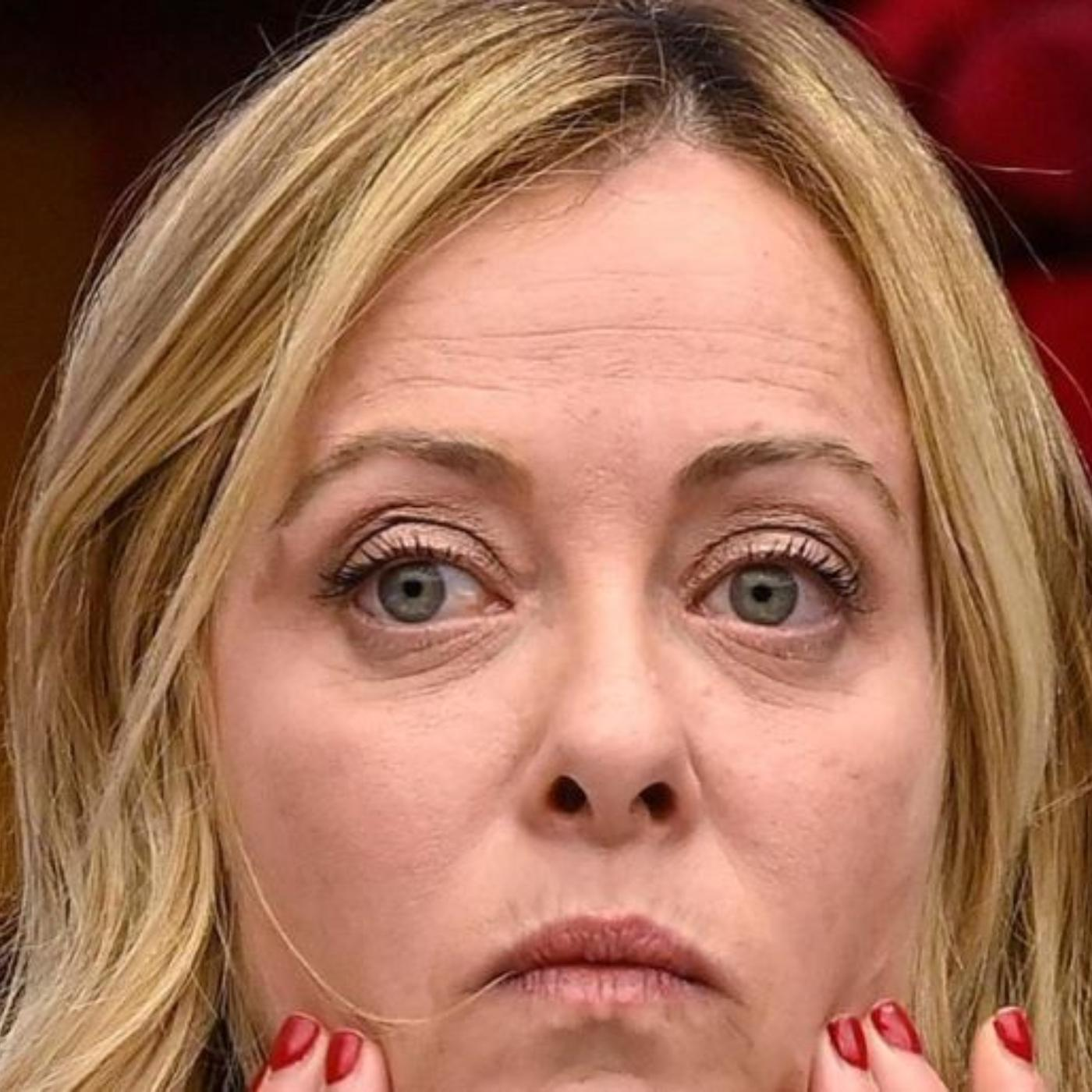 Regionali, la scelta di Meloni episode artwork