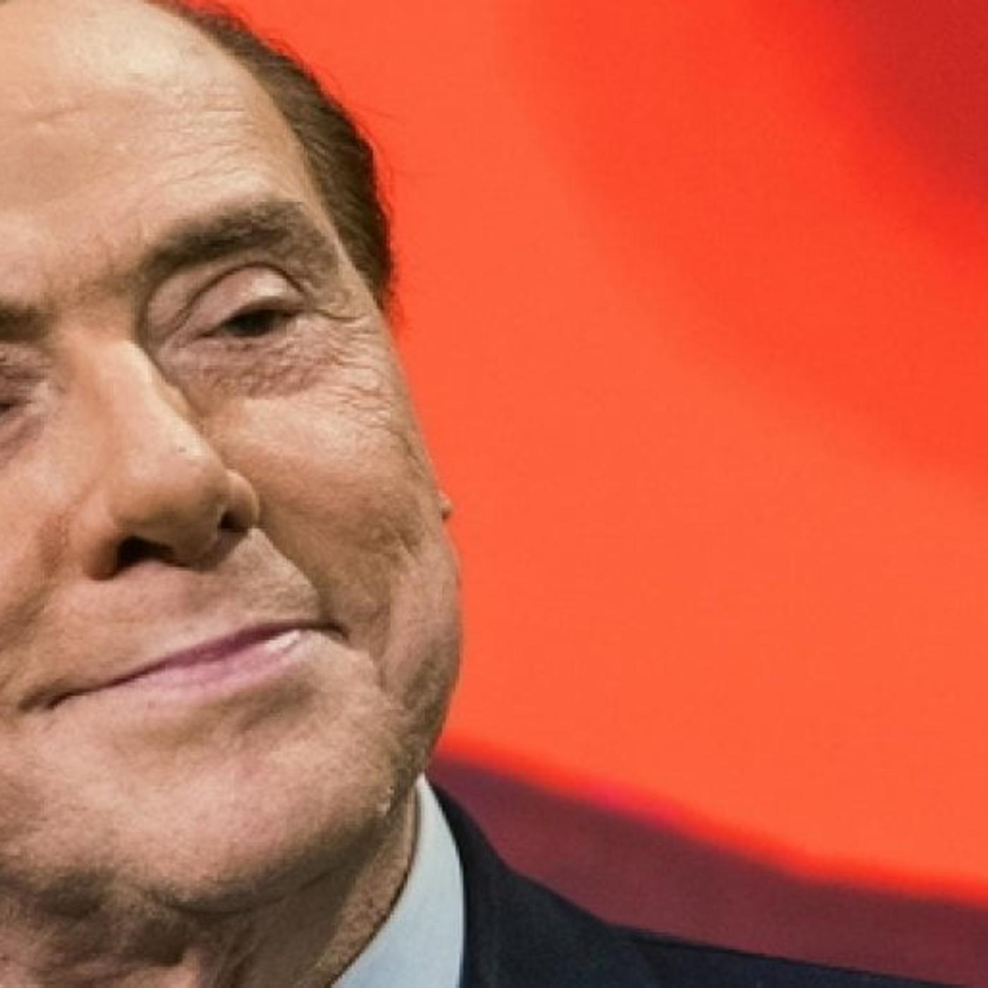Le armi di Berlusconi episode artwork