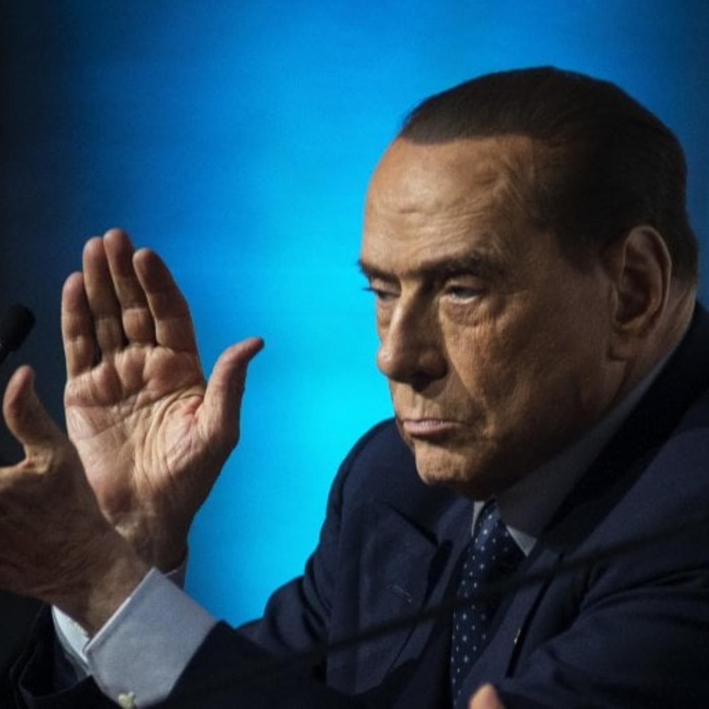 La Giornata - Berlusconi e il patto dei collegi episode artwork