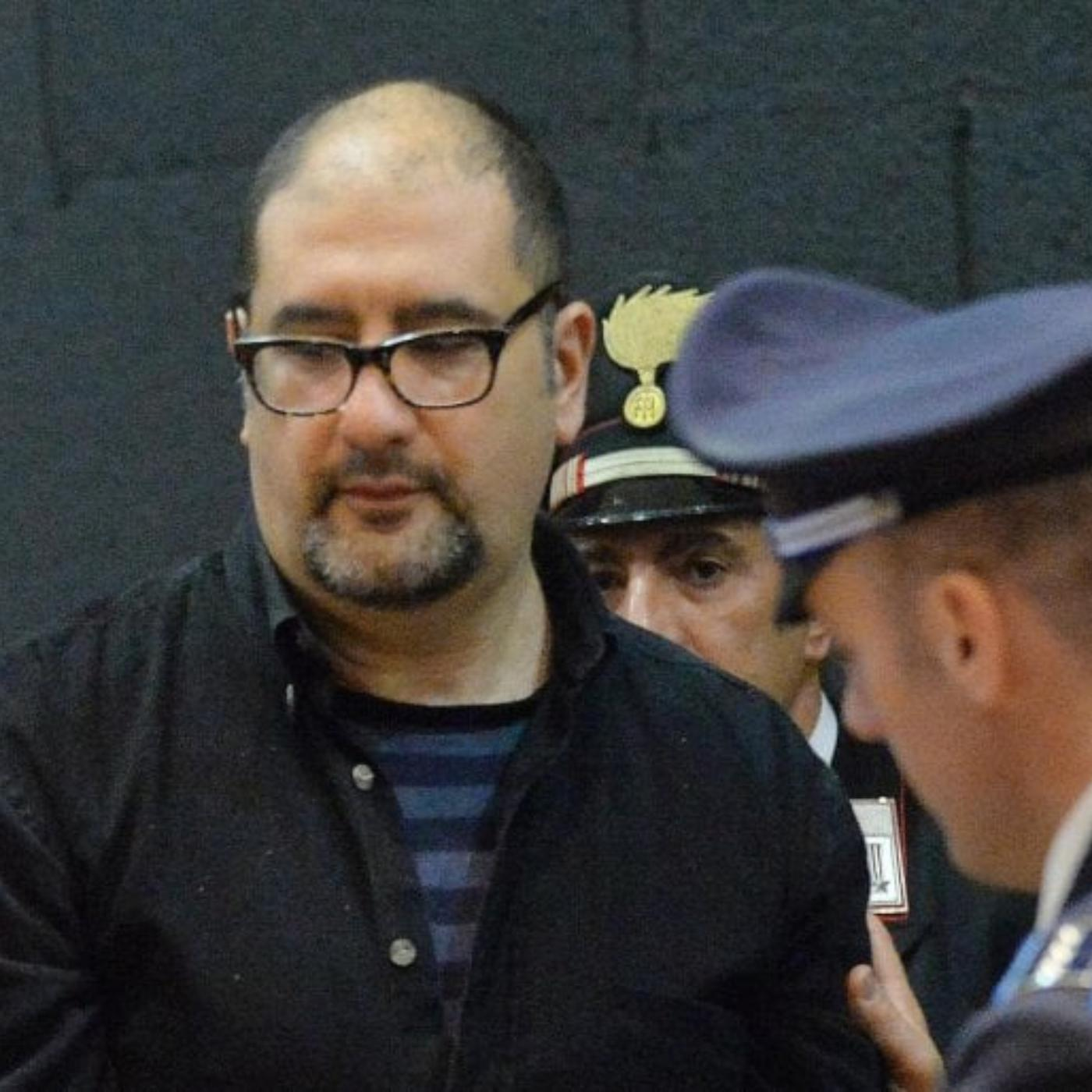 Il governo, Cospito e il 41 bis episode artwork