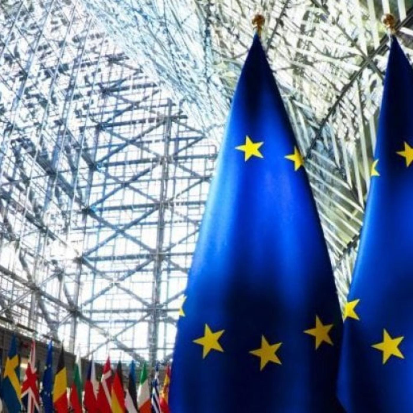 La Giornata - Consiglio europeo a rischio flop episode artwork