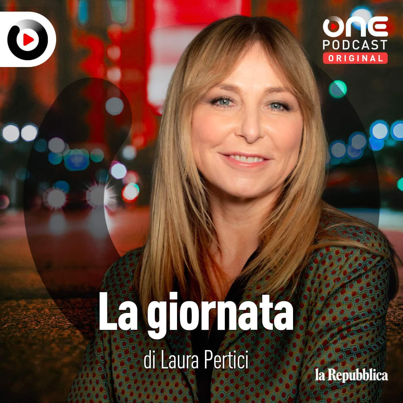 La giornata - Il populismo e l’energia episode artwork