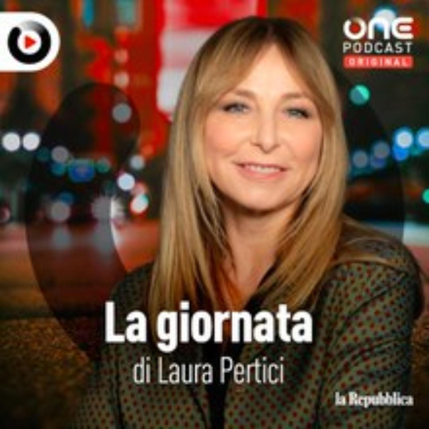 La giornata - L’evanescente maggioranza di Draghi episode artwork