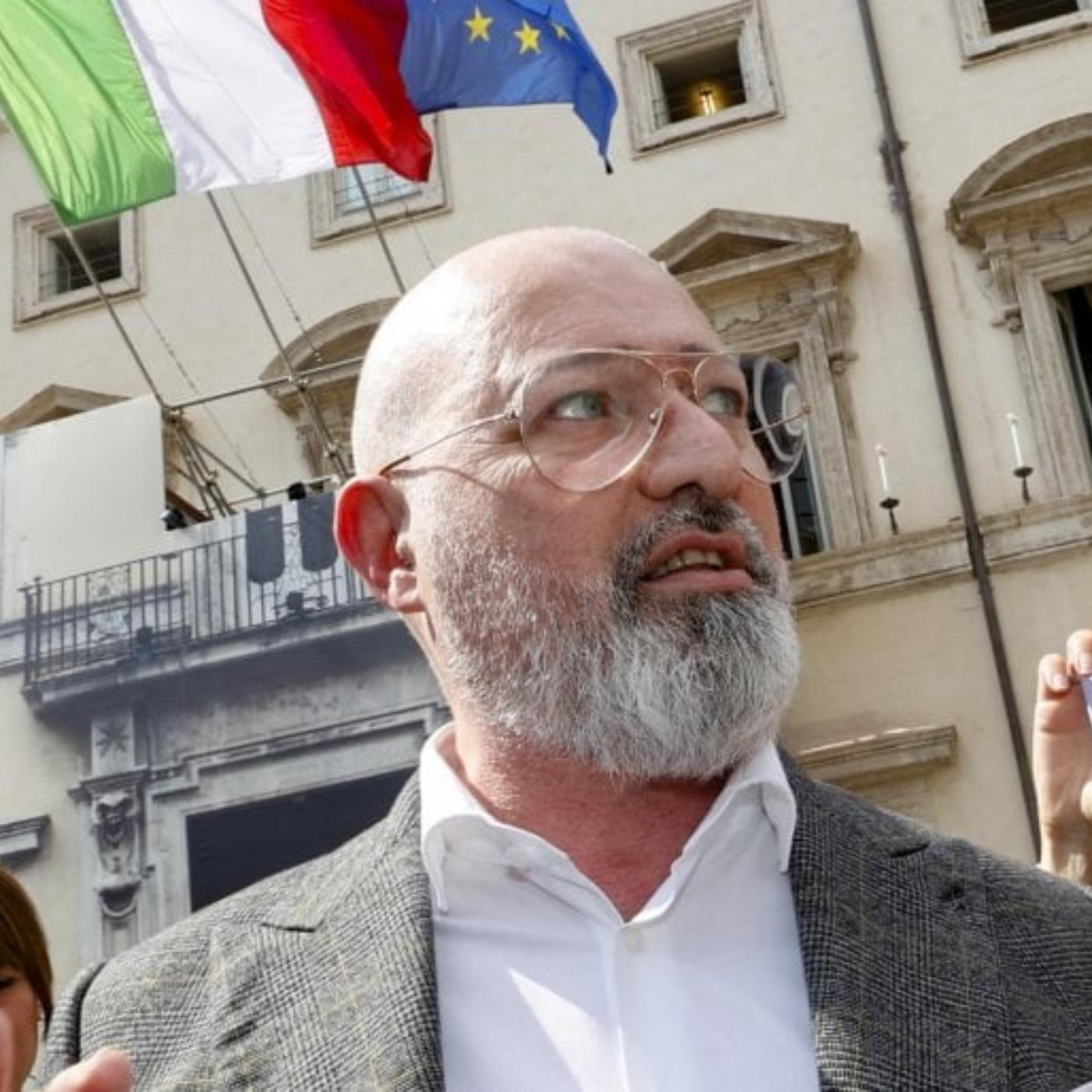 I dolori di Bonaccini episode artwork