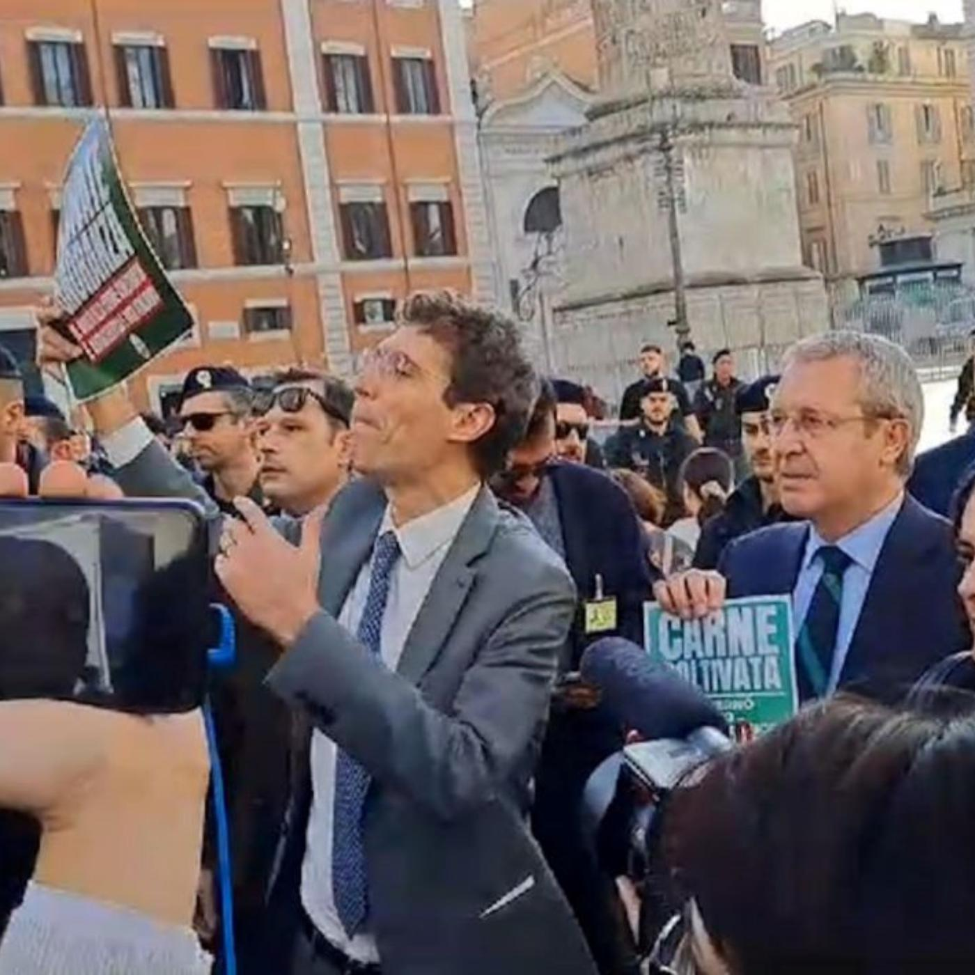 Le sfide di piazza episode artwork