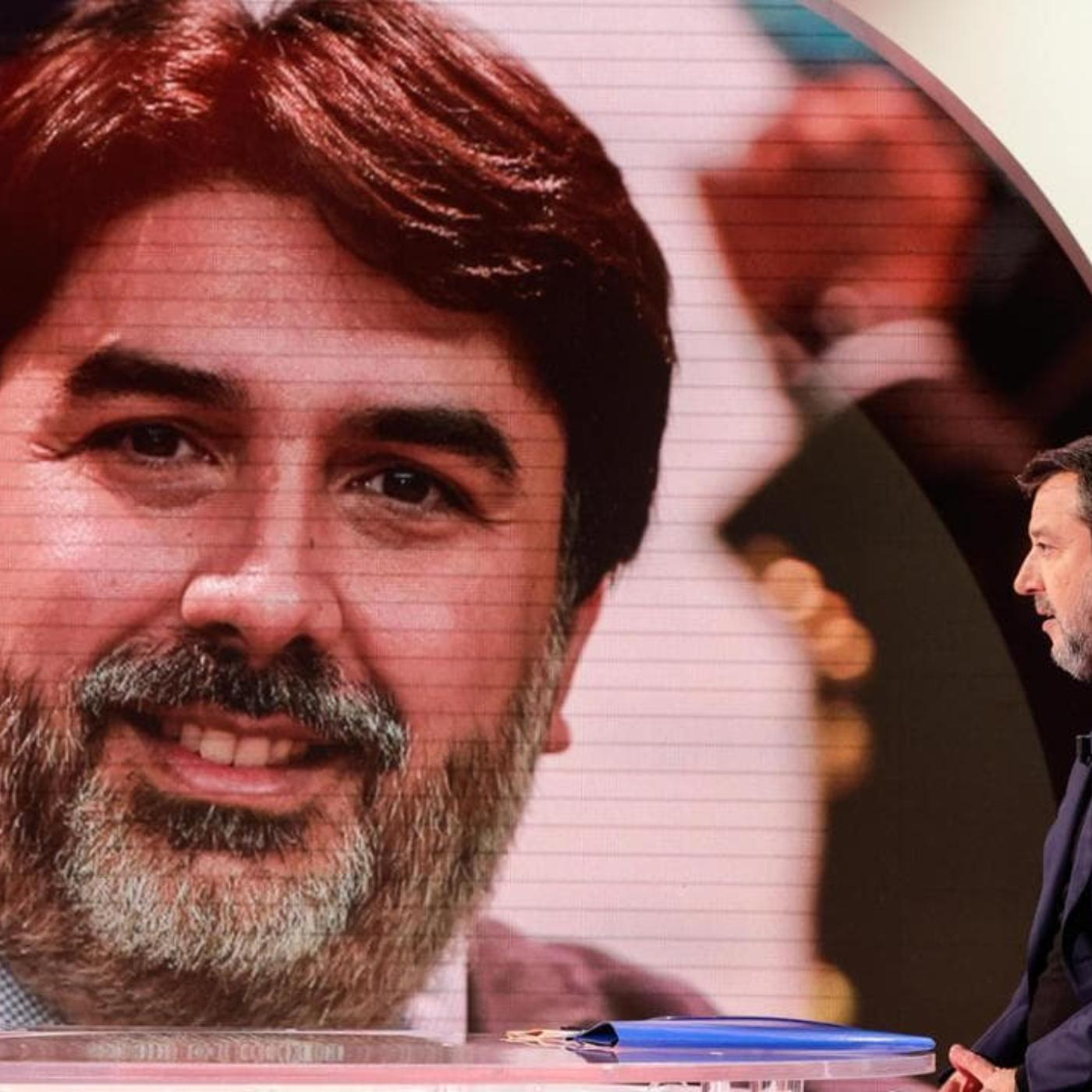 Disperatamente Salvini episode artwork