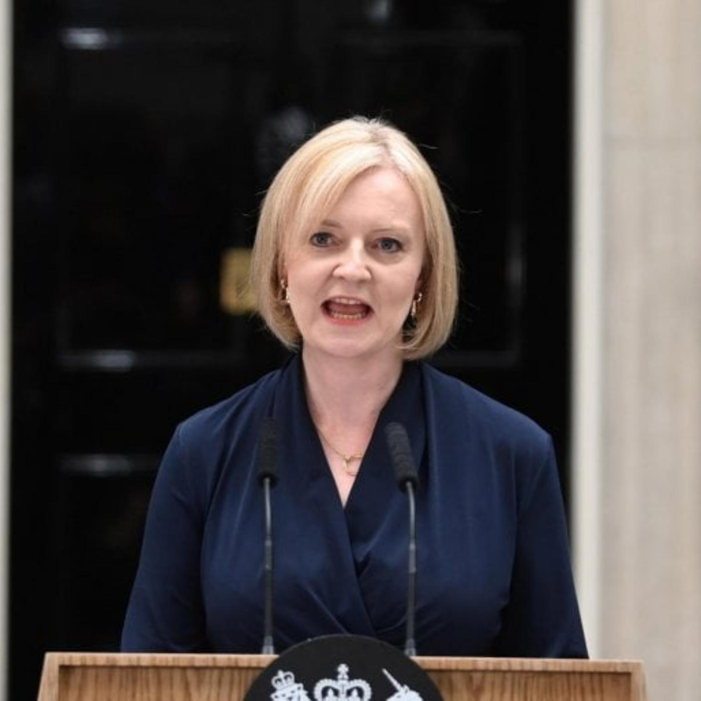 La Giornata - Le carte di Liz Truss episode artwork