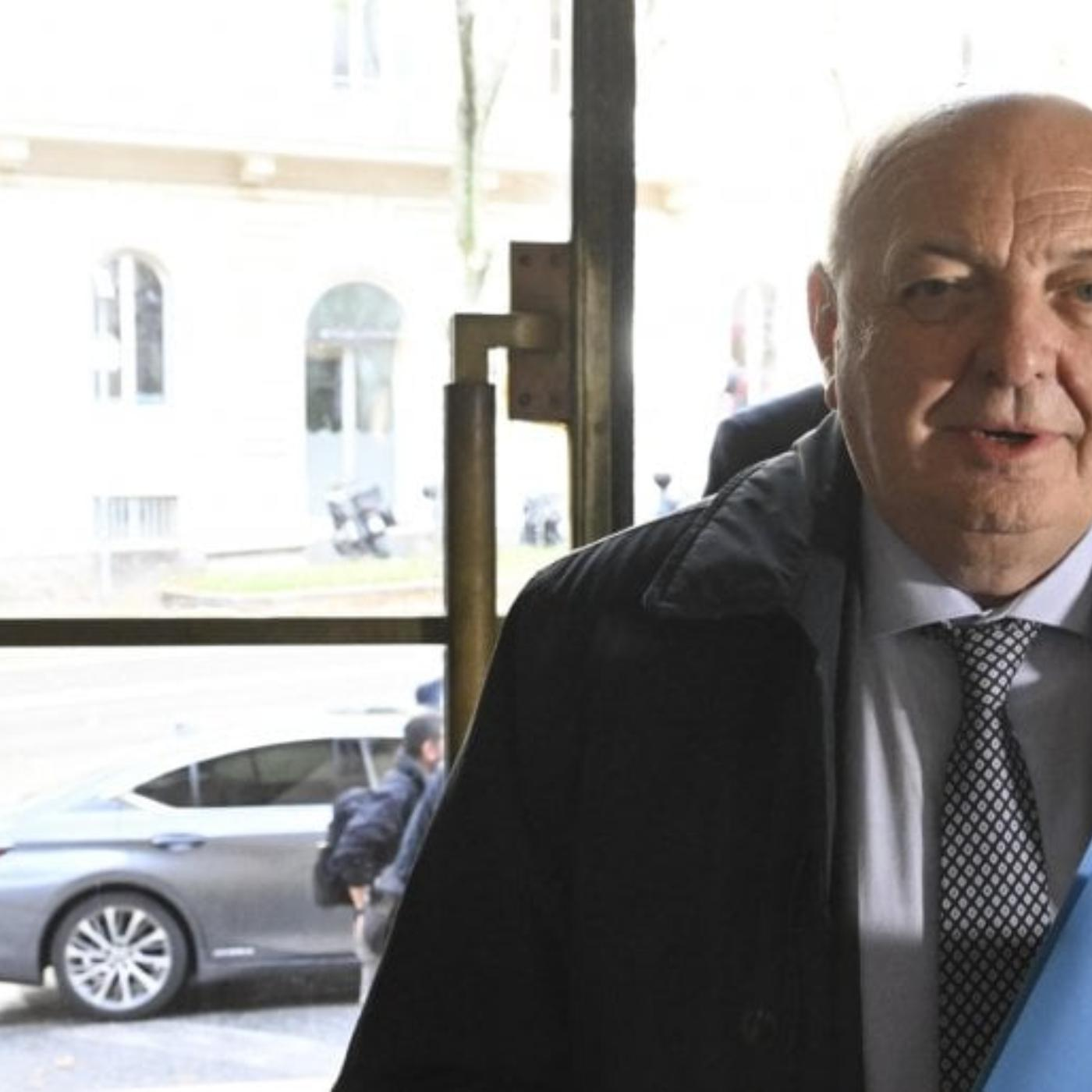 Governo, lo strano caso Pichetto Fratin episode artwork