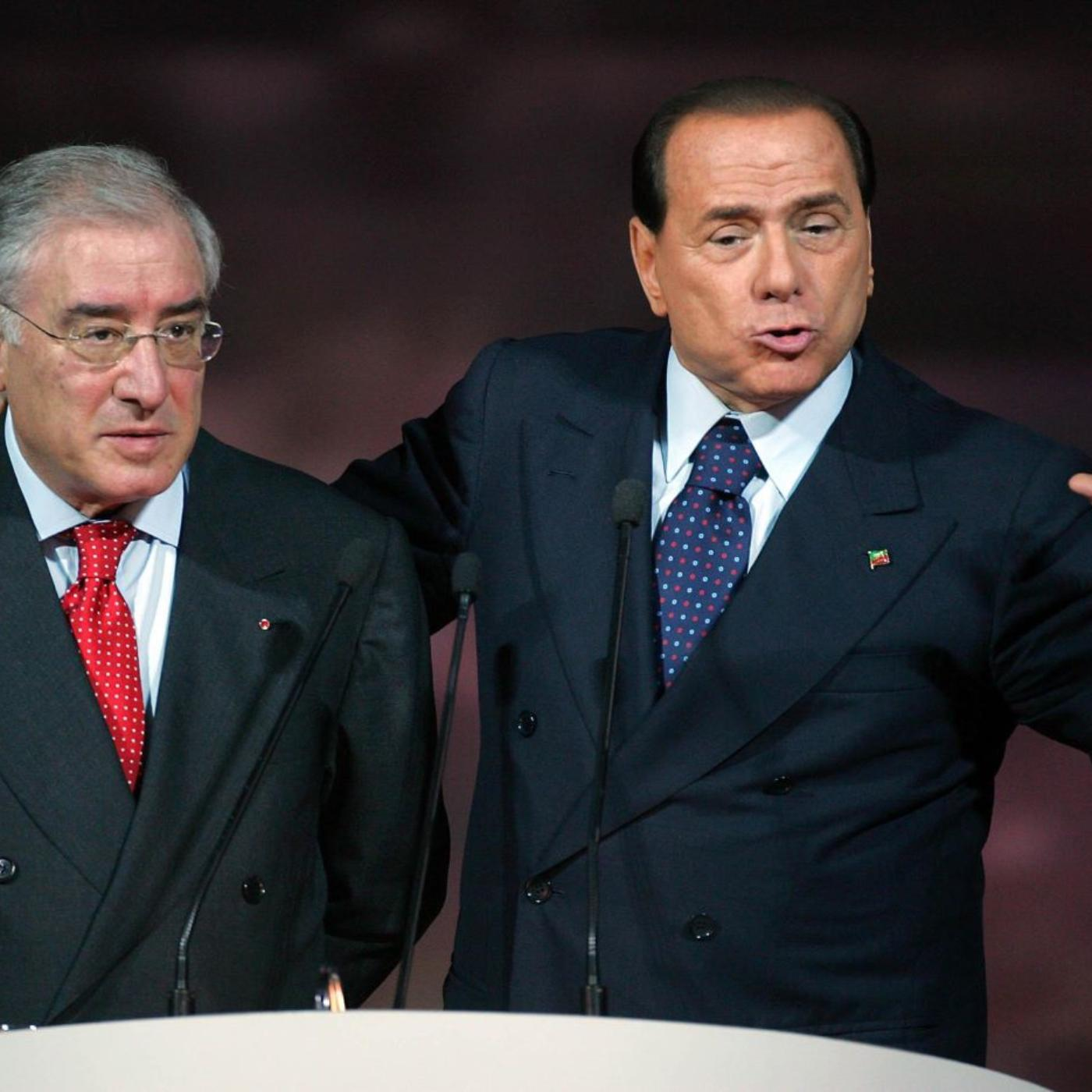 Il vero lascito di Berlusconi episode artwork