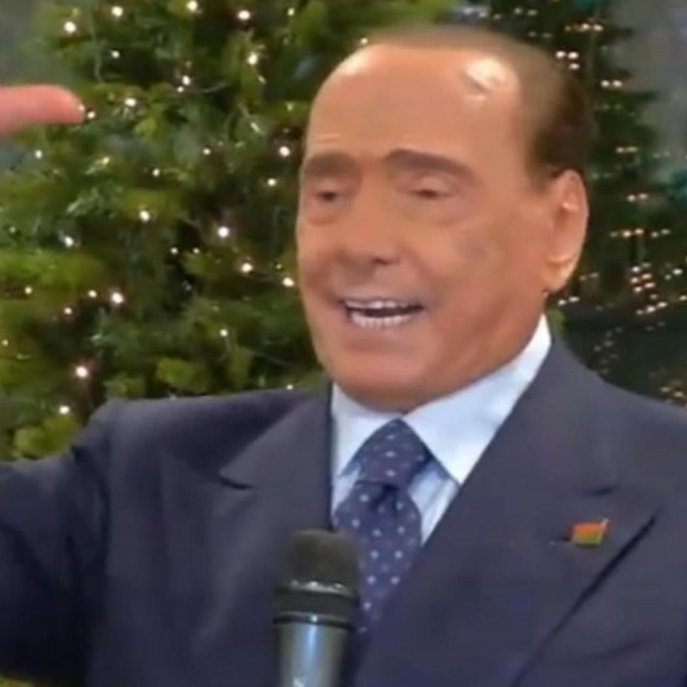 La risata per Berlusconi episode artwork