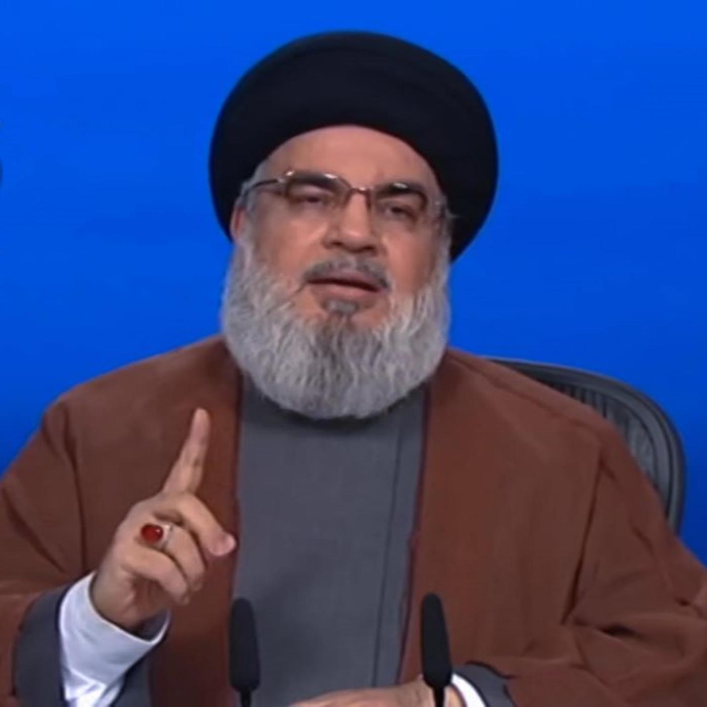 La scelta di Hezbollah episode artwork