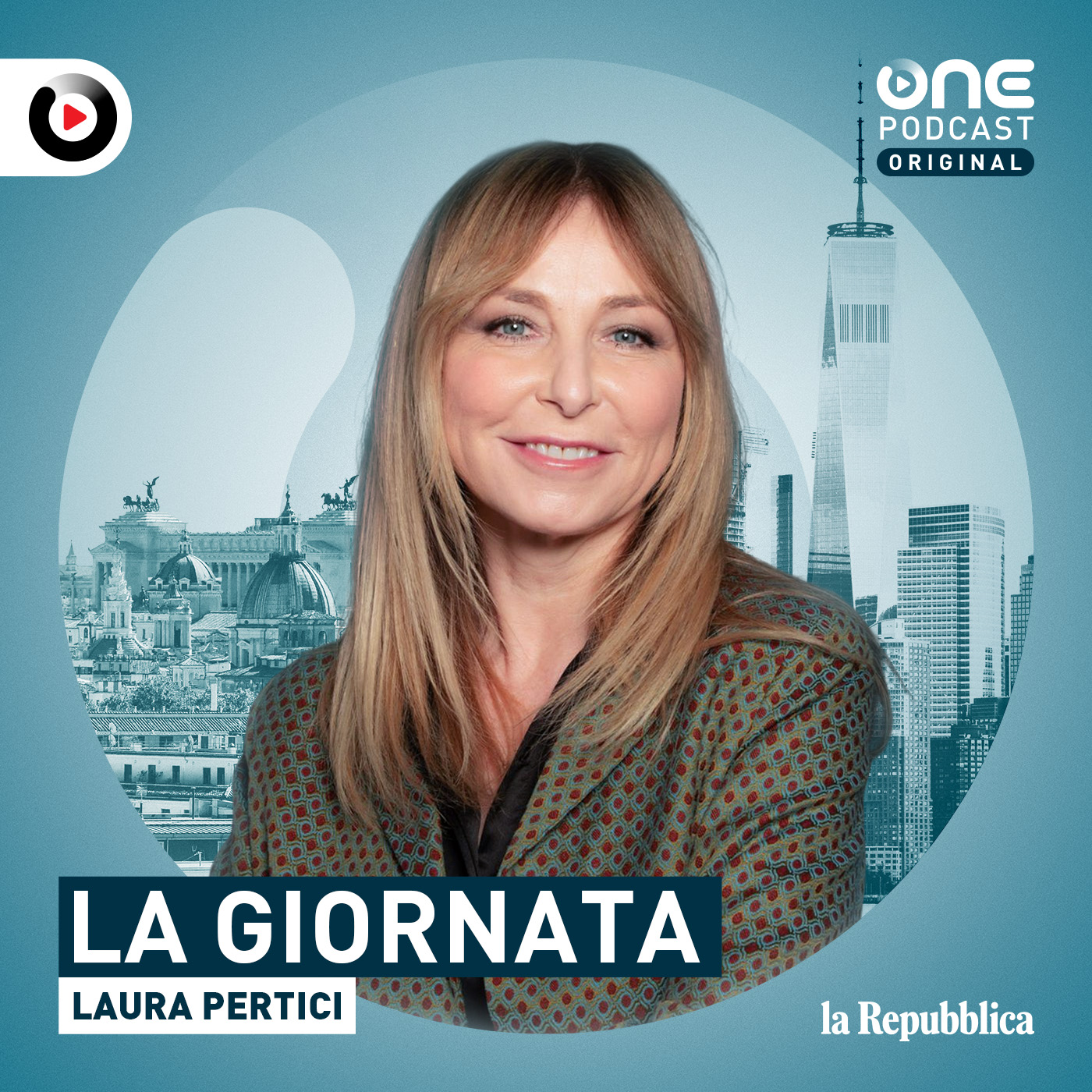 Il fisco elettorale di Meloni episode artwork