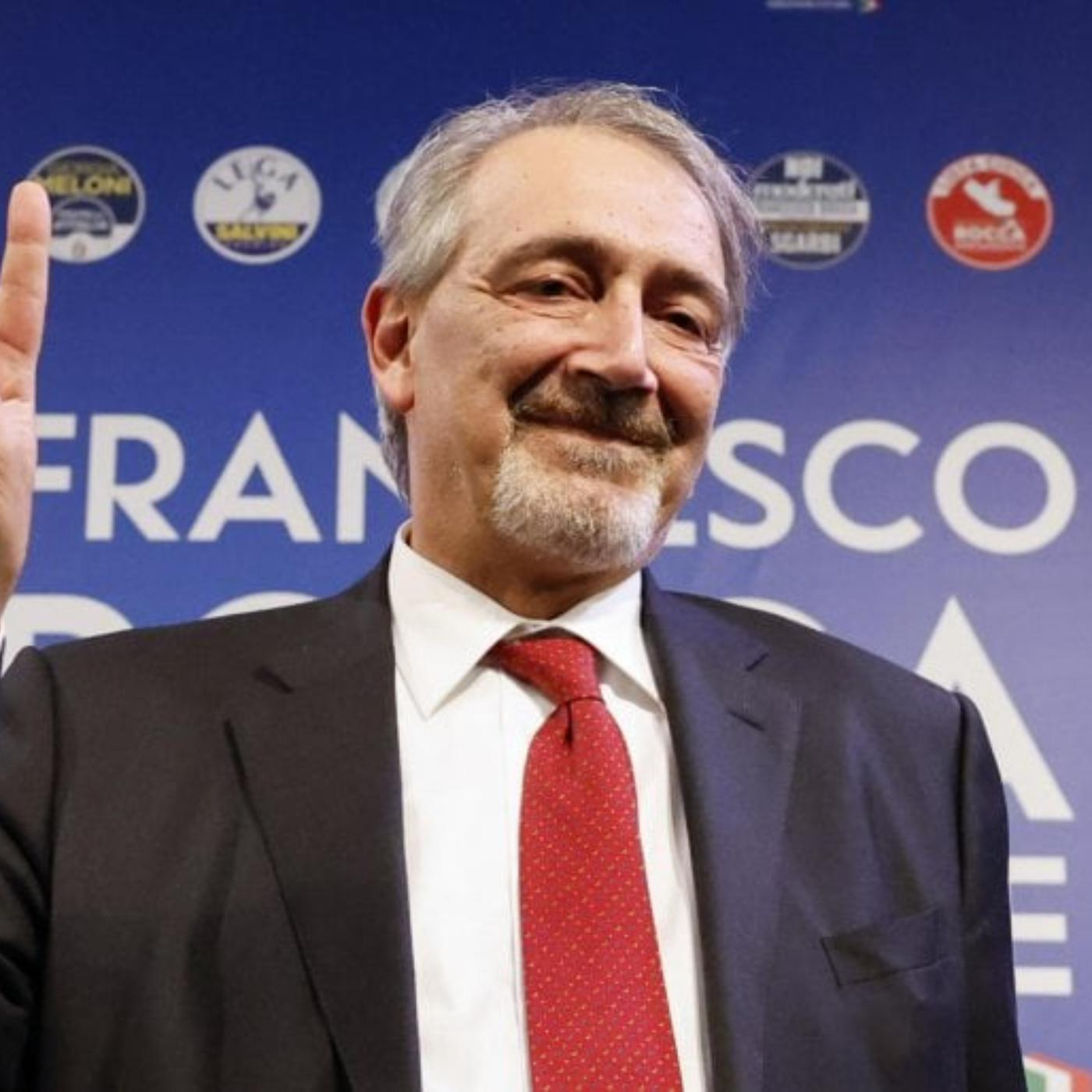 Regionali, l’ora della Sanita’ episode artwork