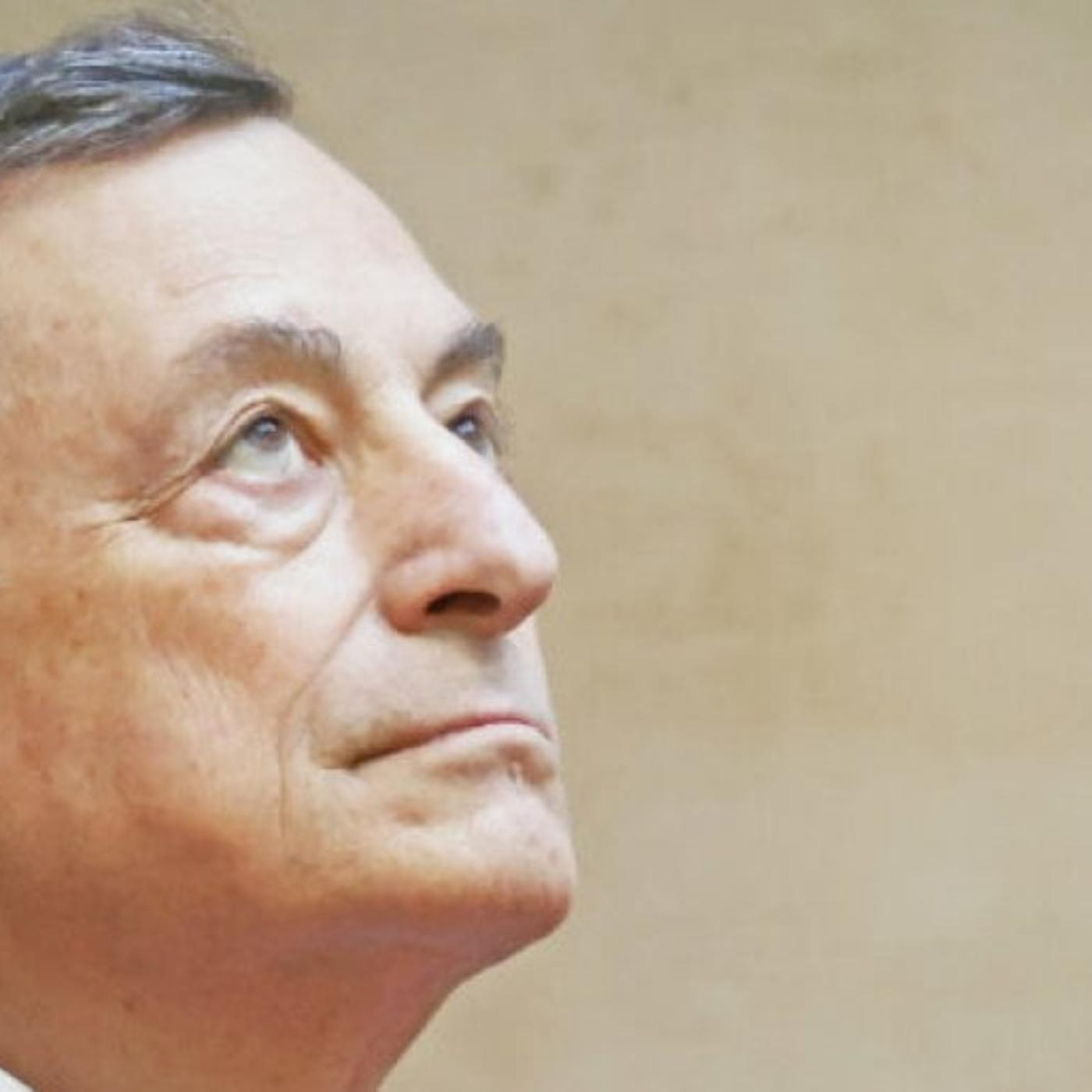 La Giornata - Il cantiere di Draghi episode artwork