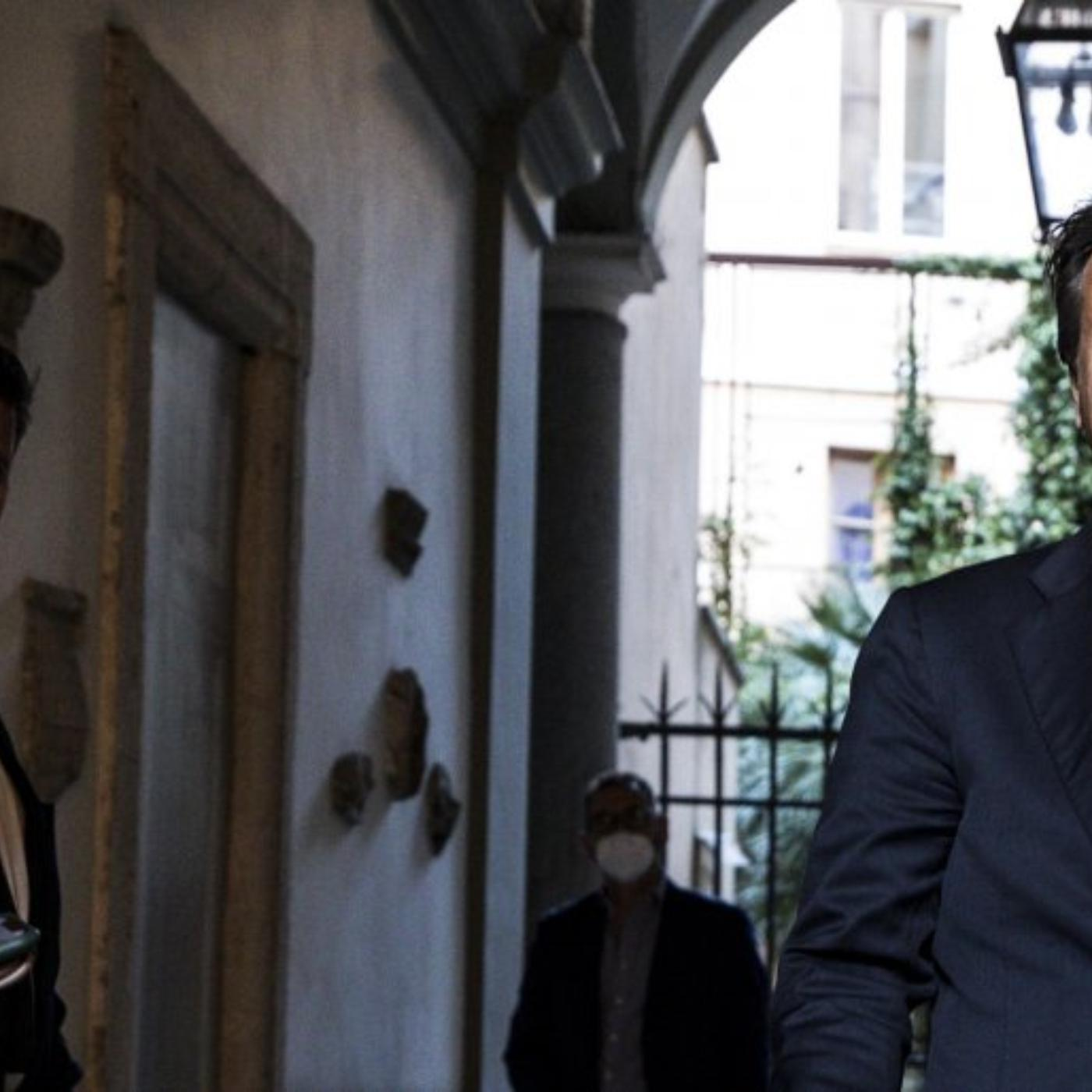 La Giornata - Quel no dei Cinquestelle episode artwork