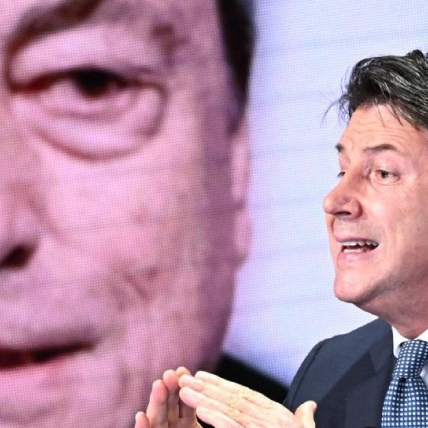 La Giornata - Draghi, Conte e il salario minimo episode artwork