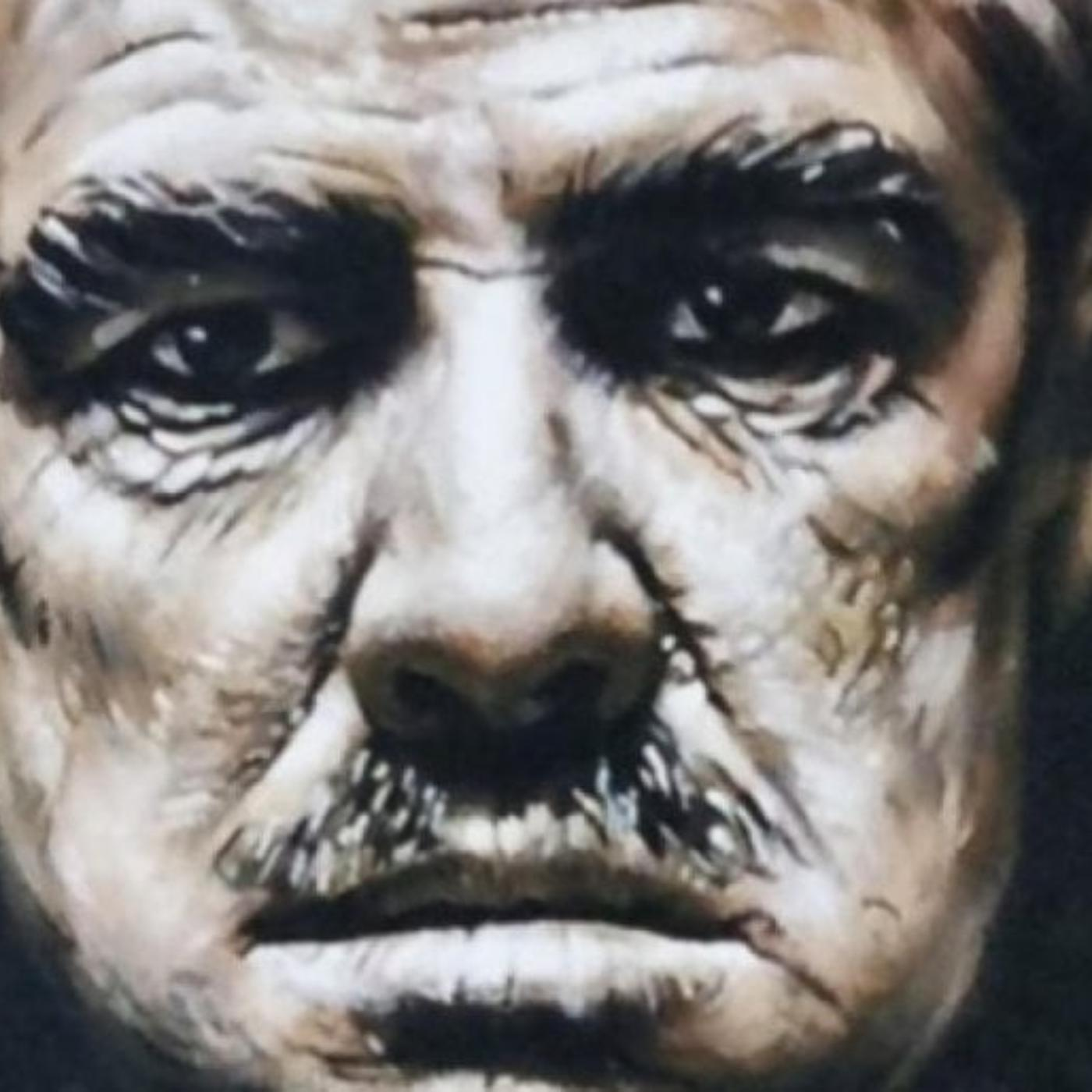 Il padrino e la premier episode artwork