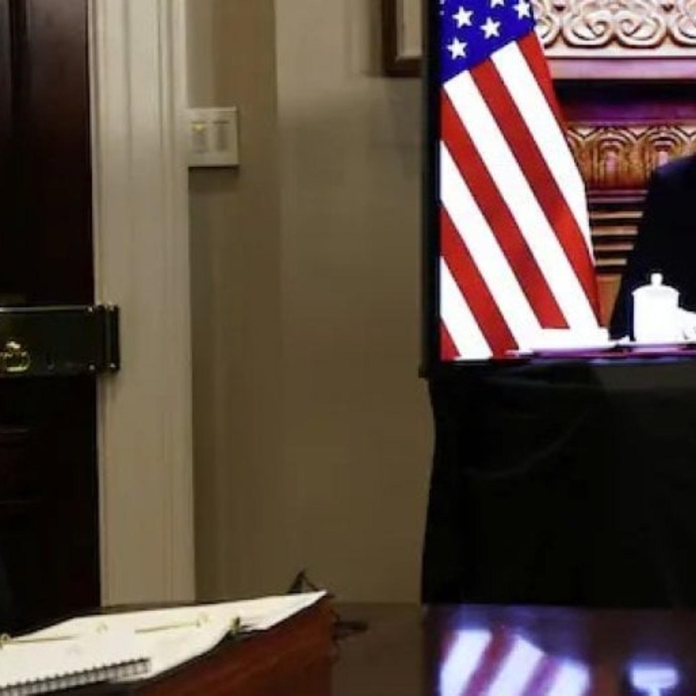 La Giornata - La telefonata tra Biden e Xi episode artwork