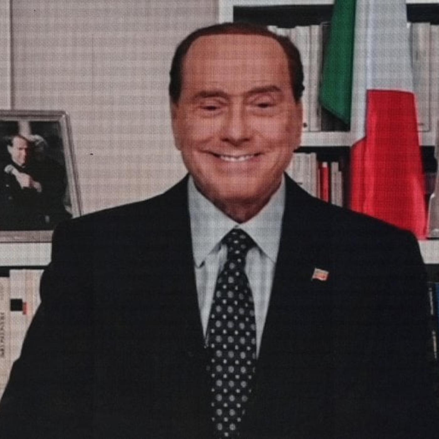 La Giornata - Berlusconi e gli indecisi episode artwork
