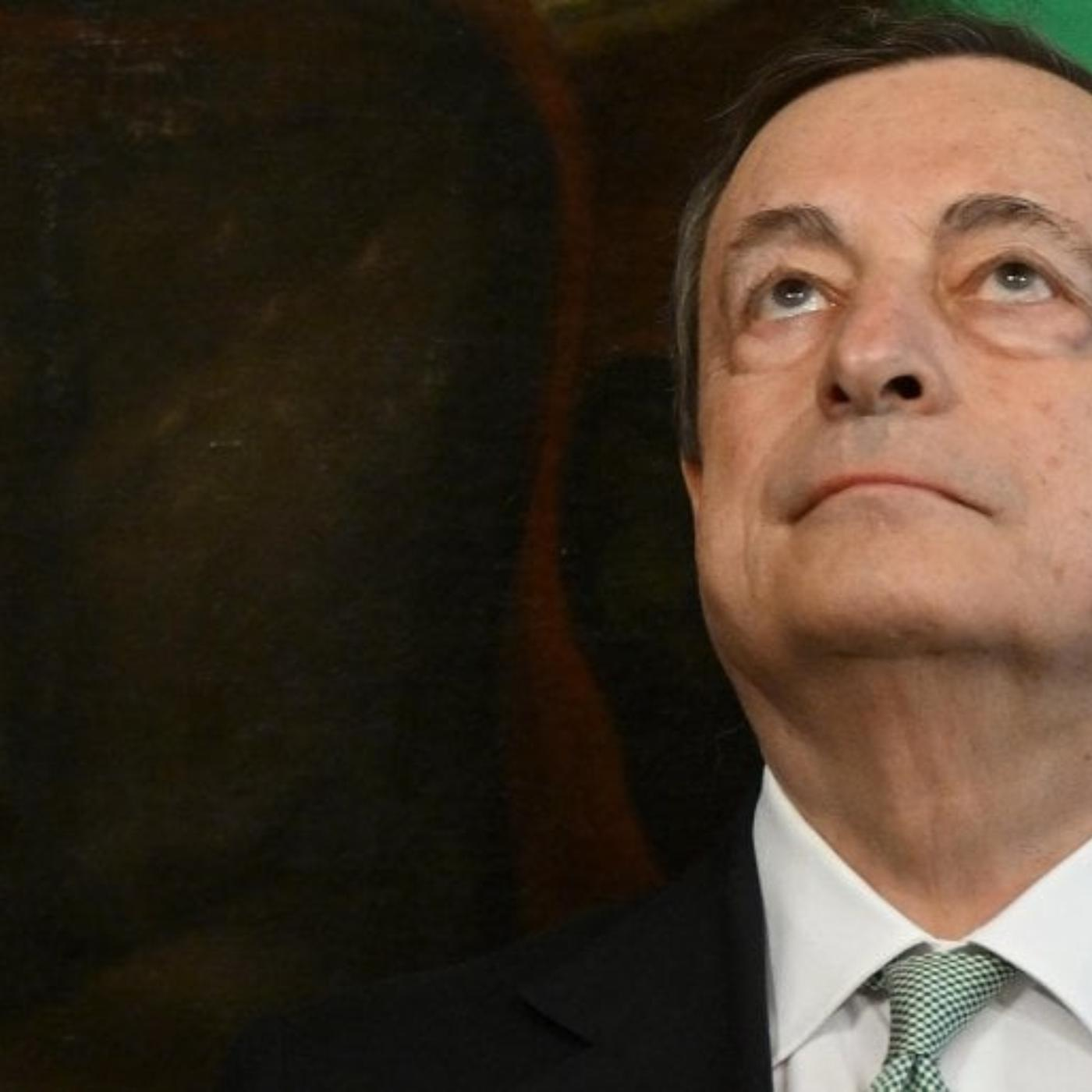 La Giornata - Il nuovo piano di Draghi episode artwork