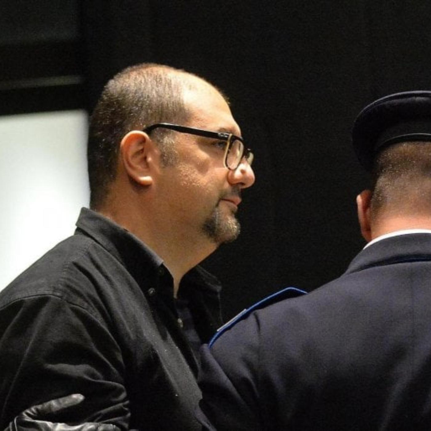 Se Cospito arriva a Sanremo episode artwork