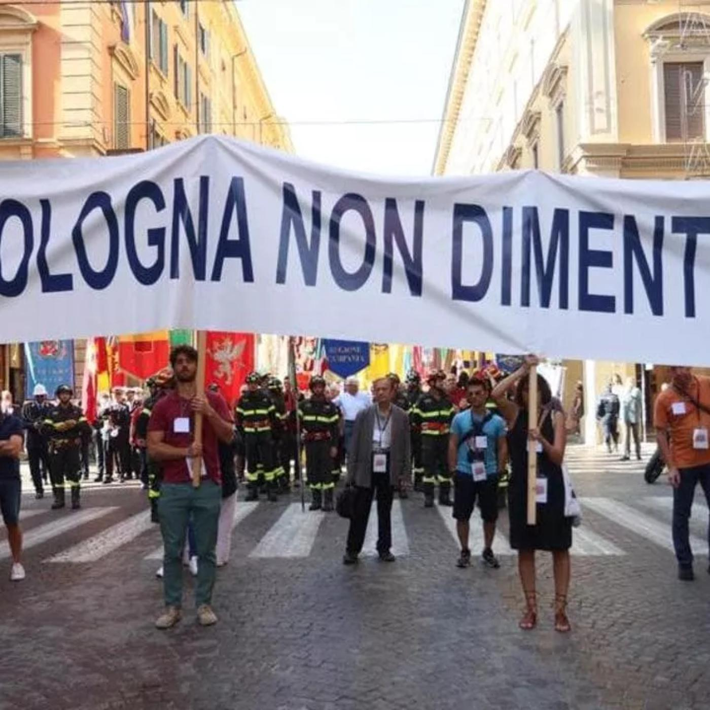 Le parole sono importanti episode artwork