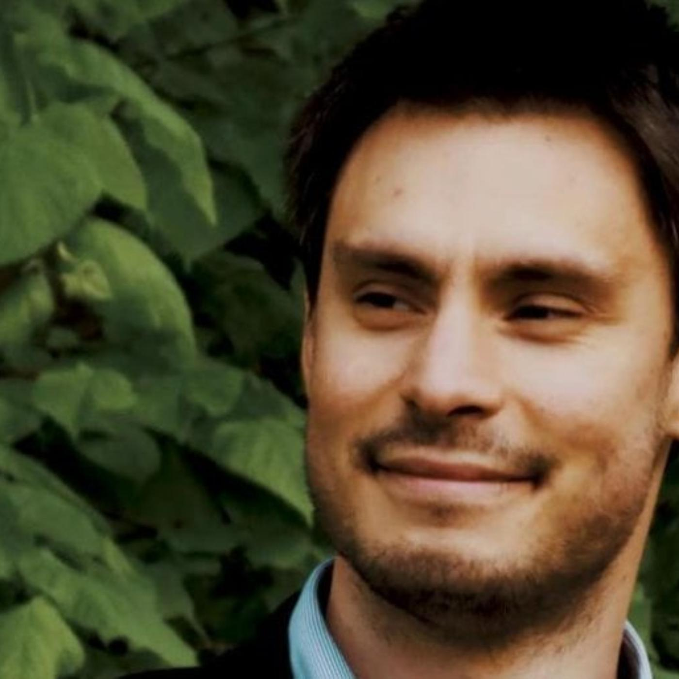 La guerra e Giulio Regeni episode artwork