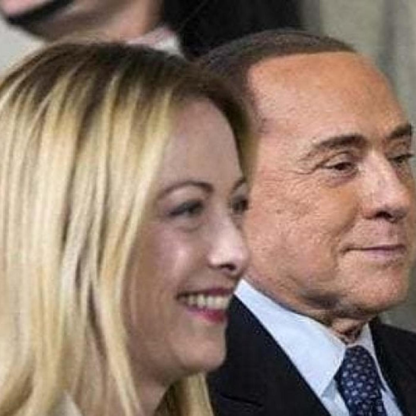 La Giornata - Meloni-Berlusconi, il prezzo della tregua episode artwork