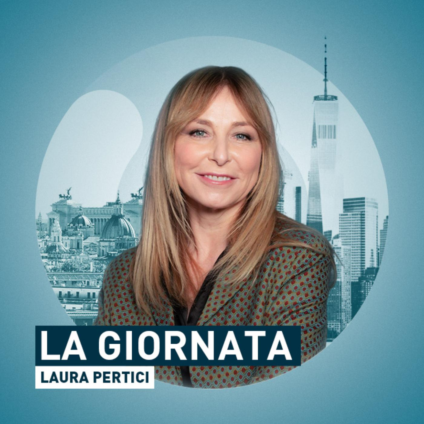 I denunciati di Acca Larentia episode artwork