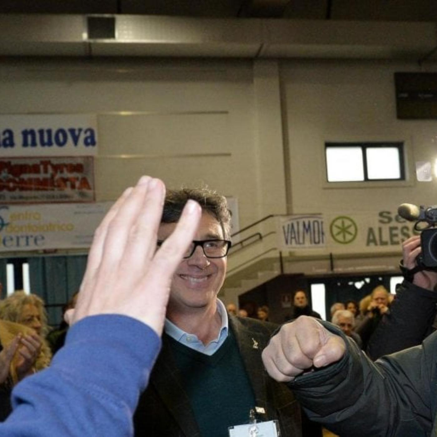 La Giornata - Salvini e il Comitato nord episode artwork