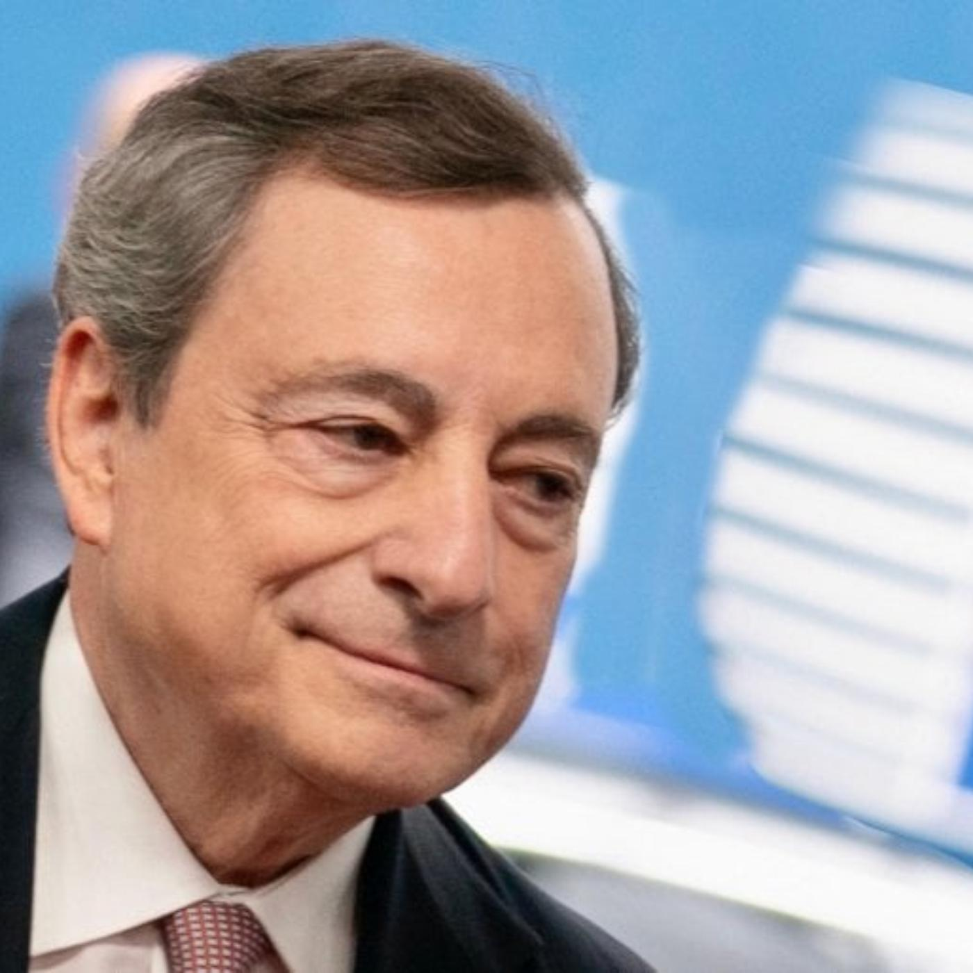 La Giornata - Draghi, viaggio a Kiev per l’ingresso in Ue episode artwork