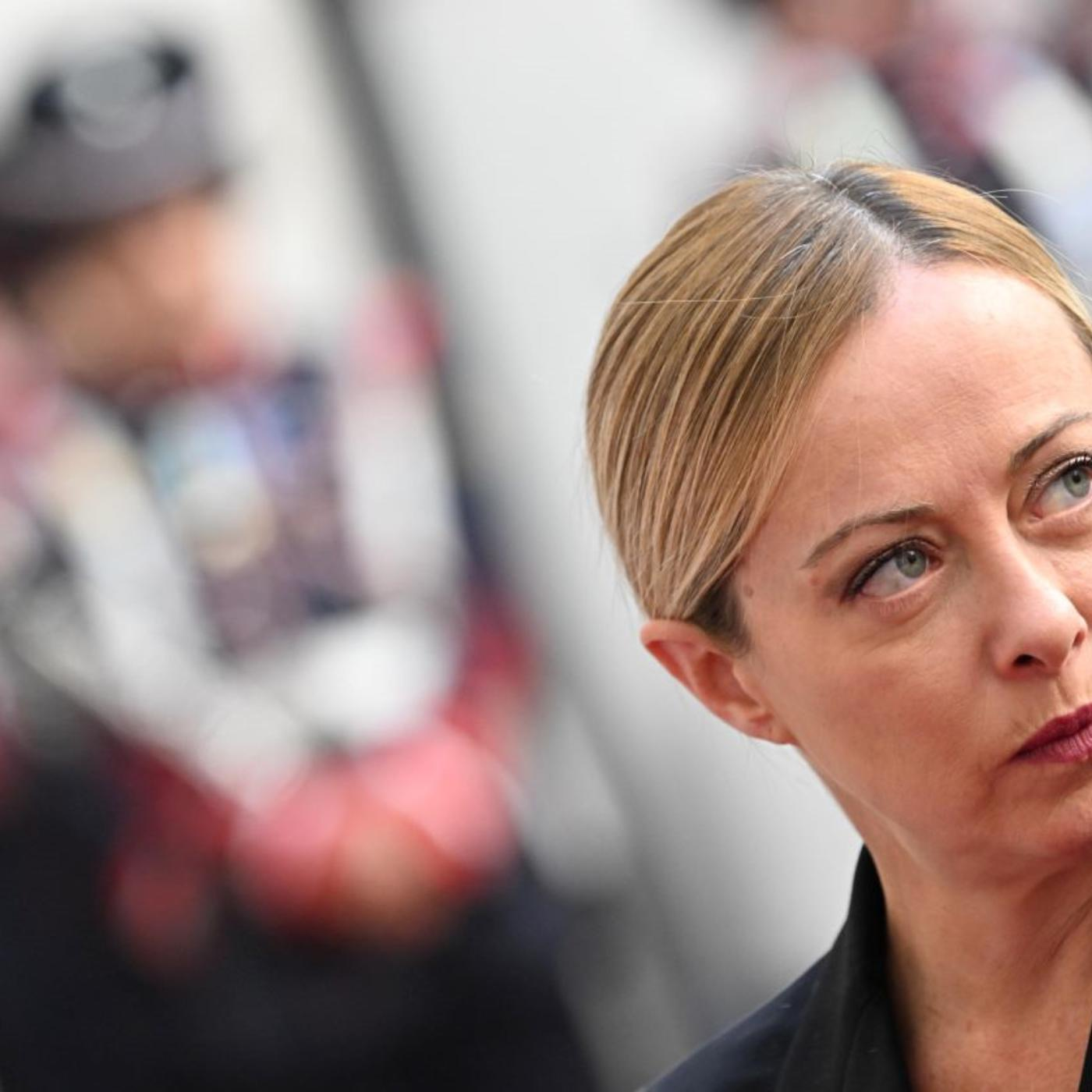 Pensioni, Meloni mette più paletti di Fornero episode artwork