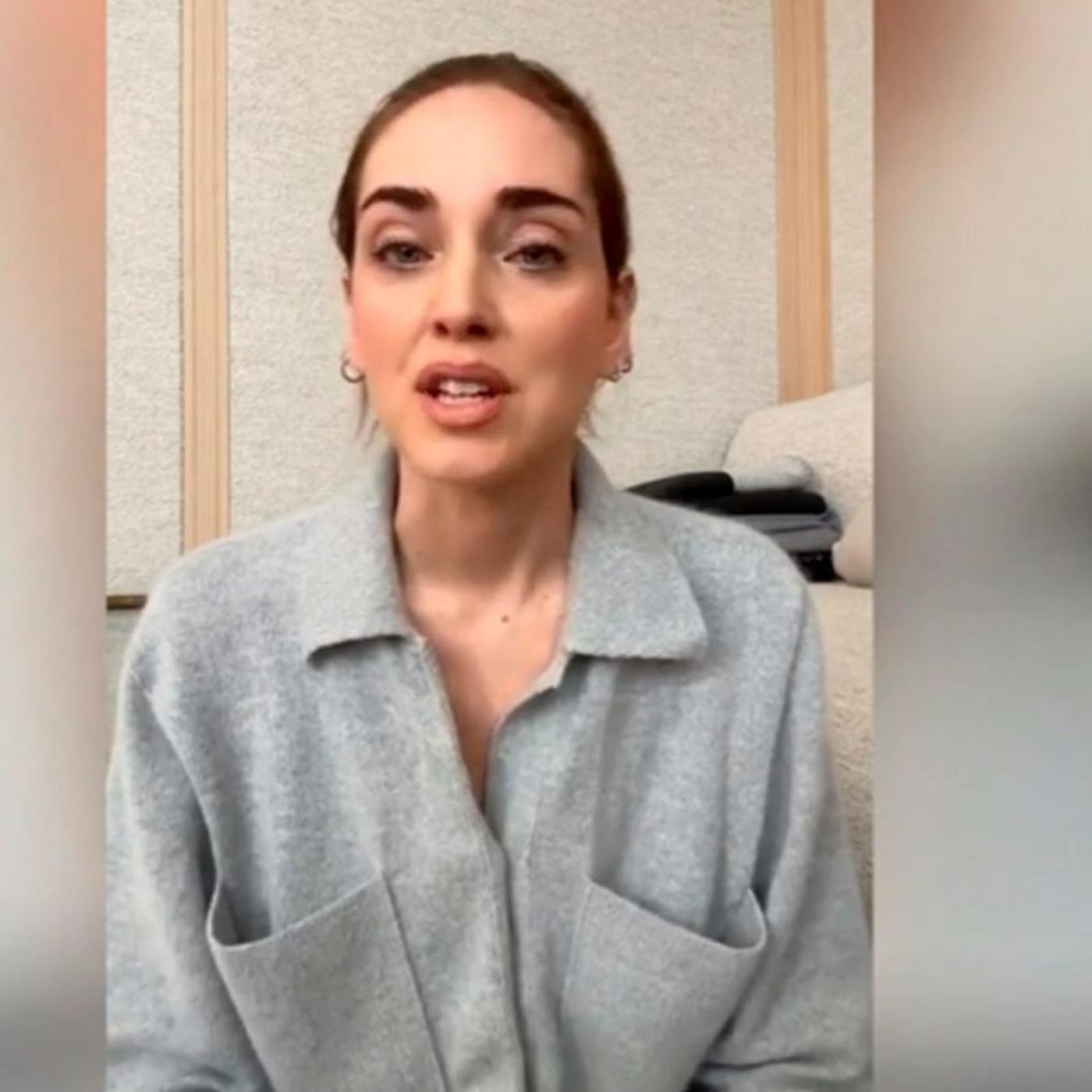 Ferragni, la rottura dell’incantesimo episode artwork