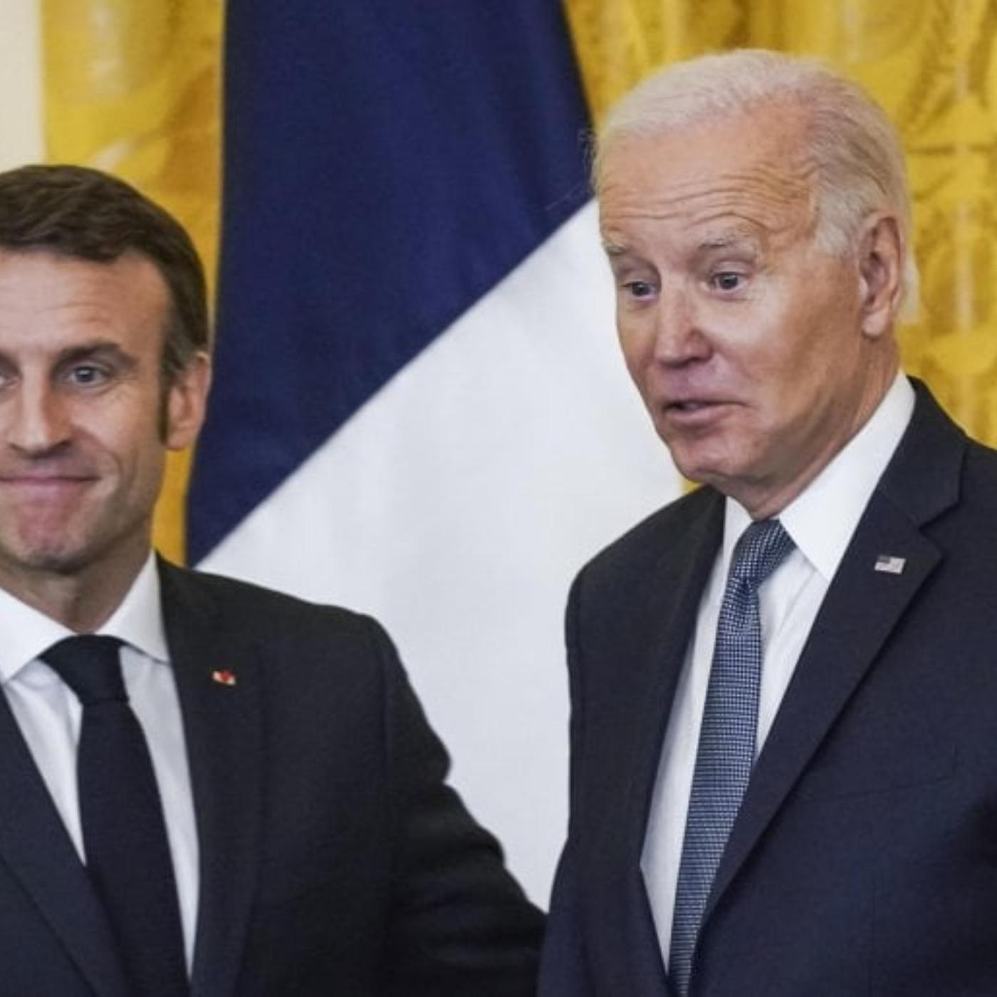 La proposta di Biden episode artwork