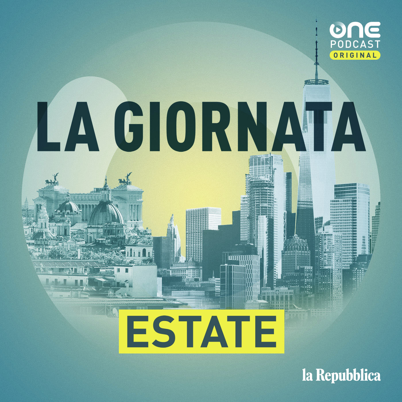 Olimpiadi, l’oro delle donne episode artwork