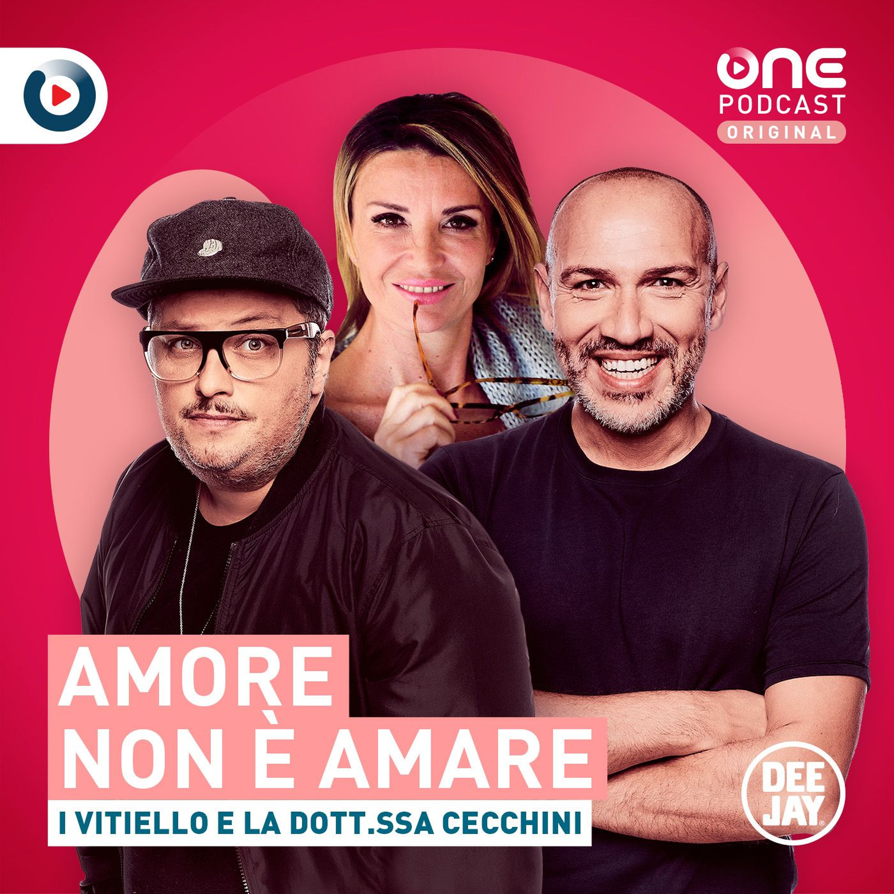 Episodio 17: I 10 errori nella relazione