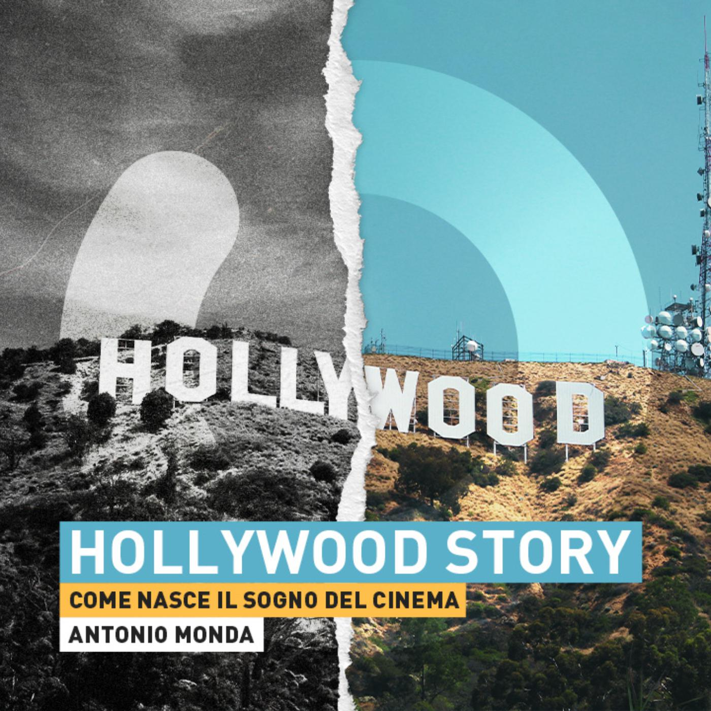 Hollywood Story
