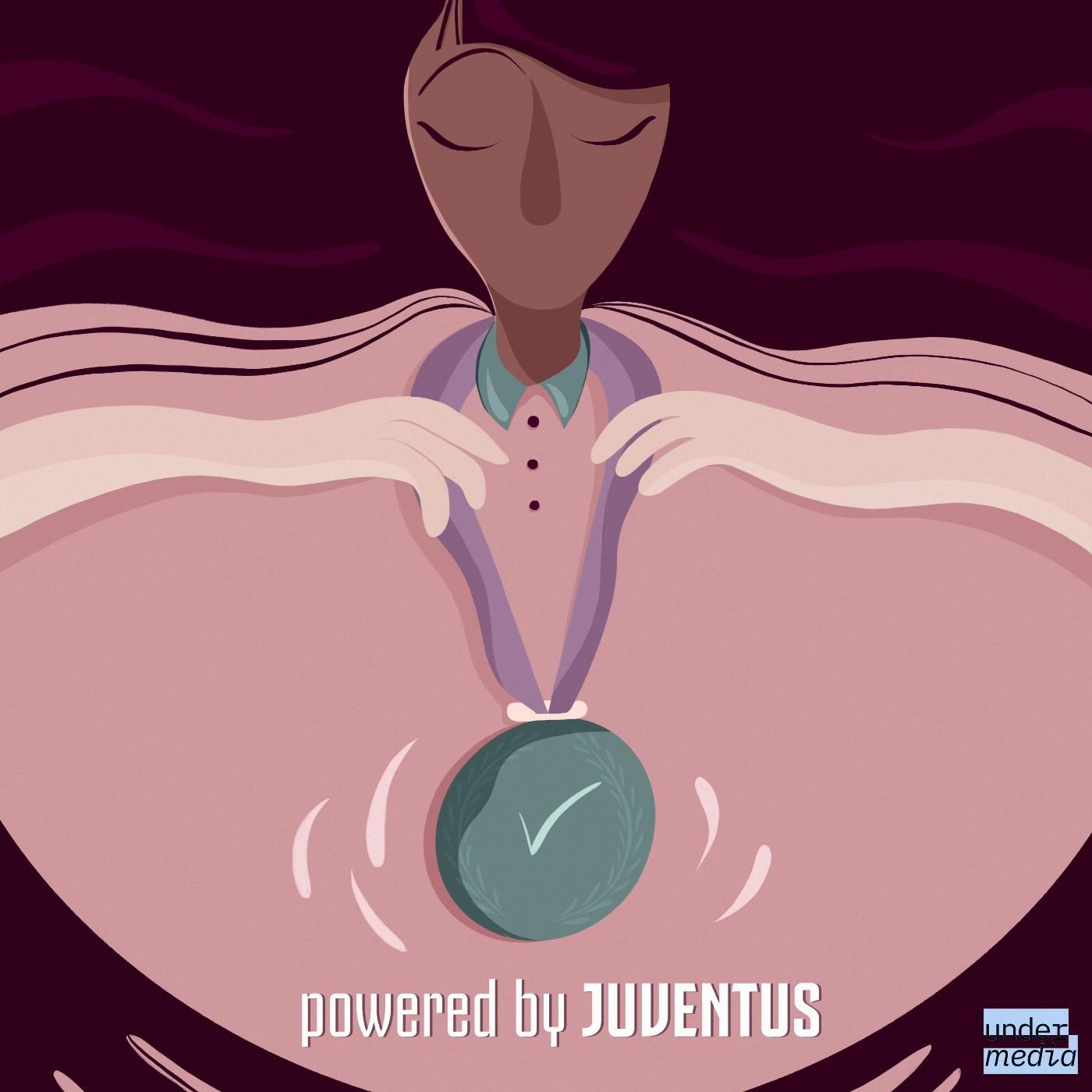 Minoranza modello episode artwork