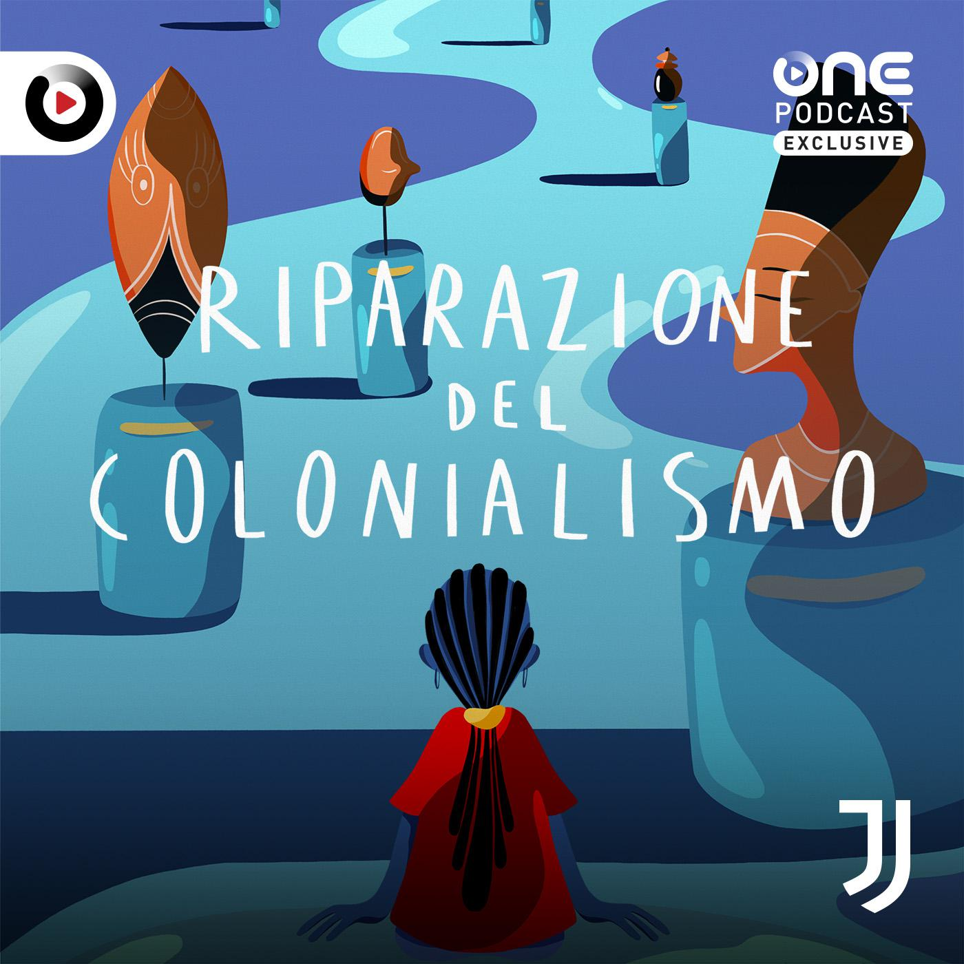 Riparazione del Colonialismo
